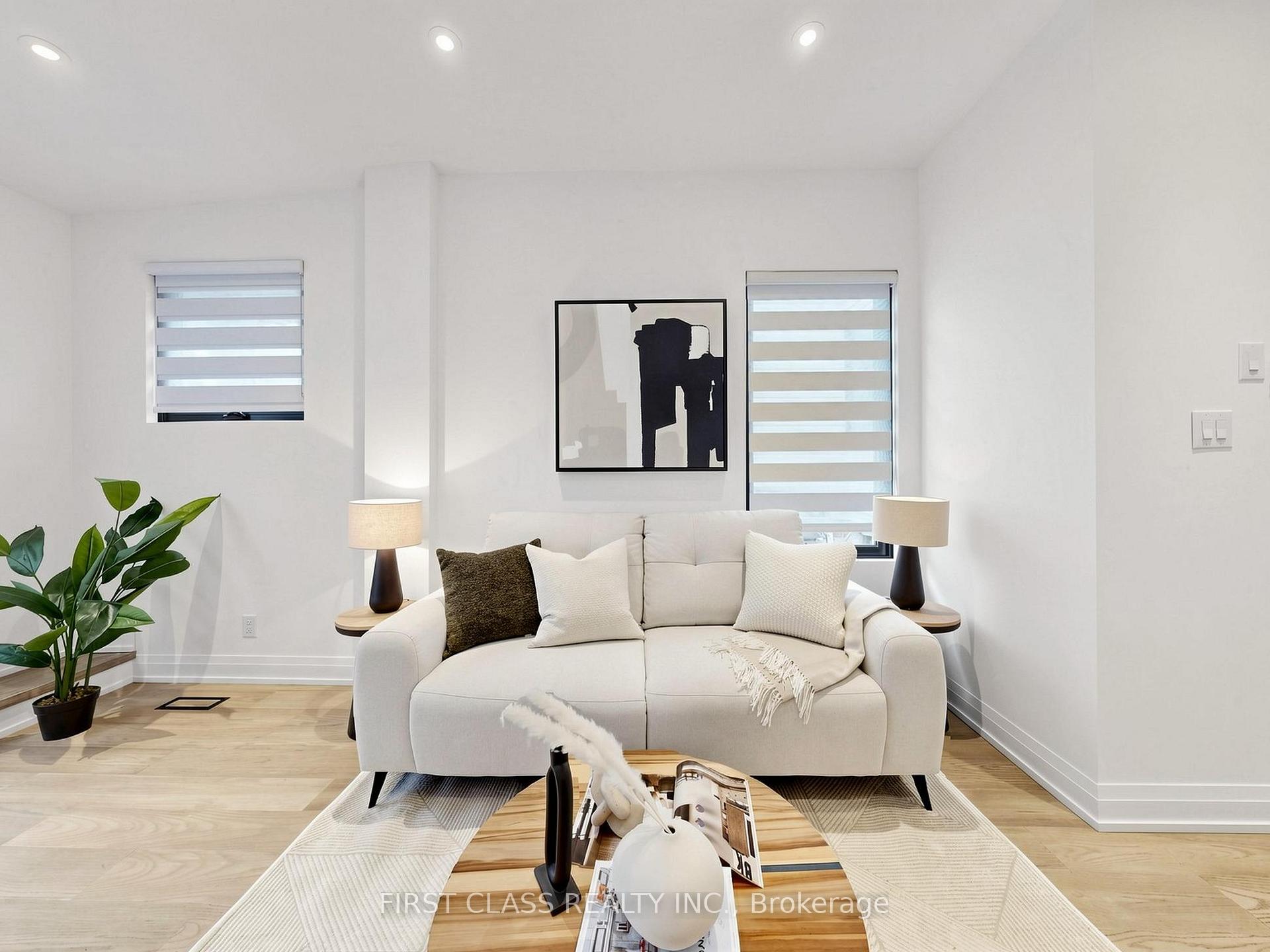 Photo 4 of 174 Manning Avenue, Toronto, Trinity-Bellwoods — HOMEH