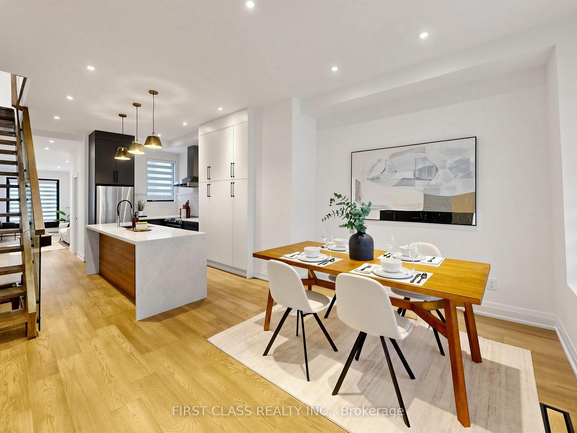 Photo 5 of 174 Manning Avenue, Toronto, Trinity-Bellwoods — HOMEH