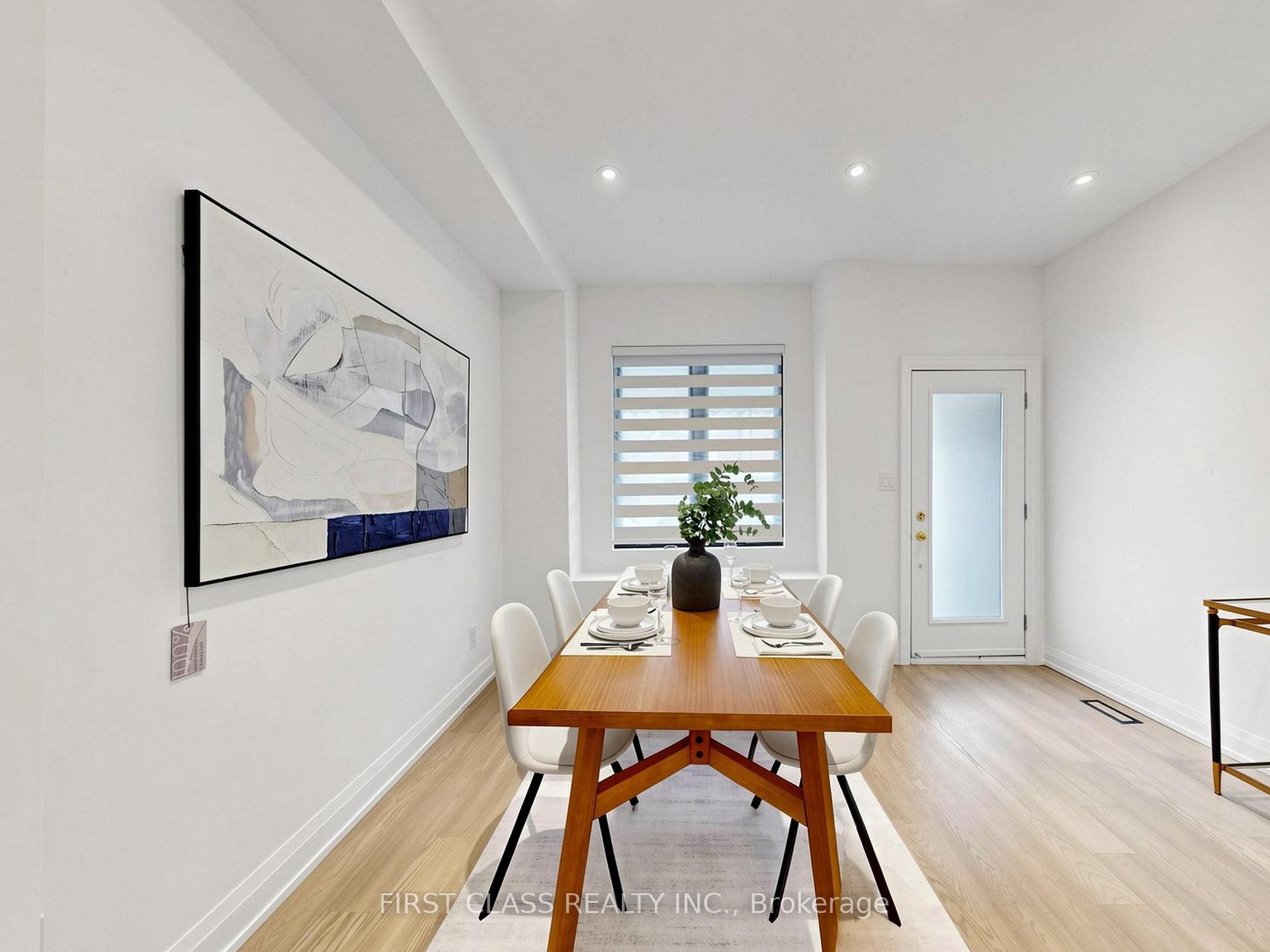 Photo 6 of 174 Manning Avenue, Toronto, Trinity-Bellwoods — HOMEH