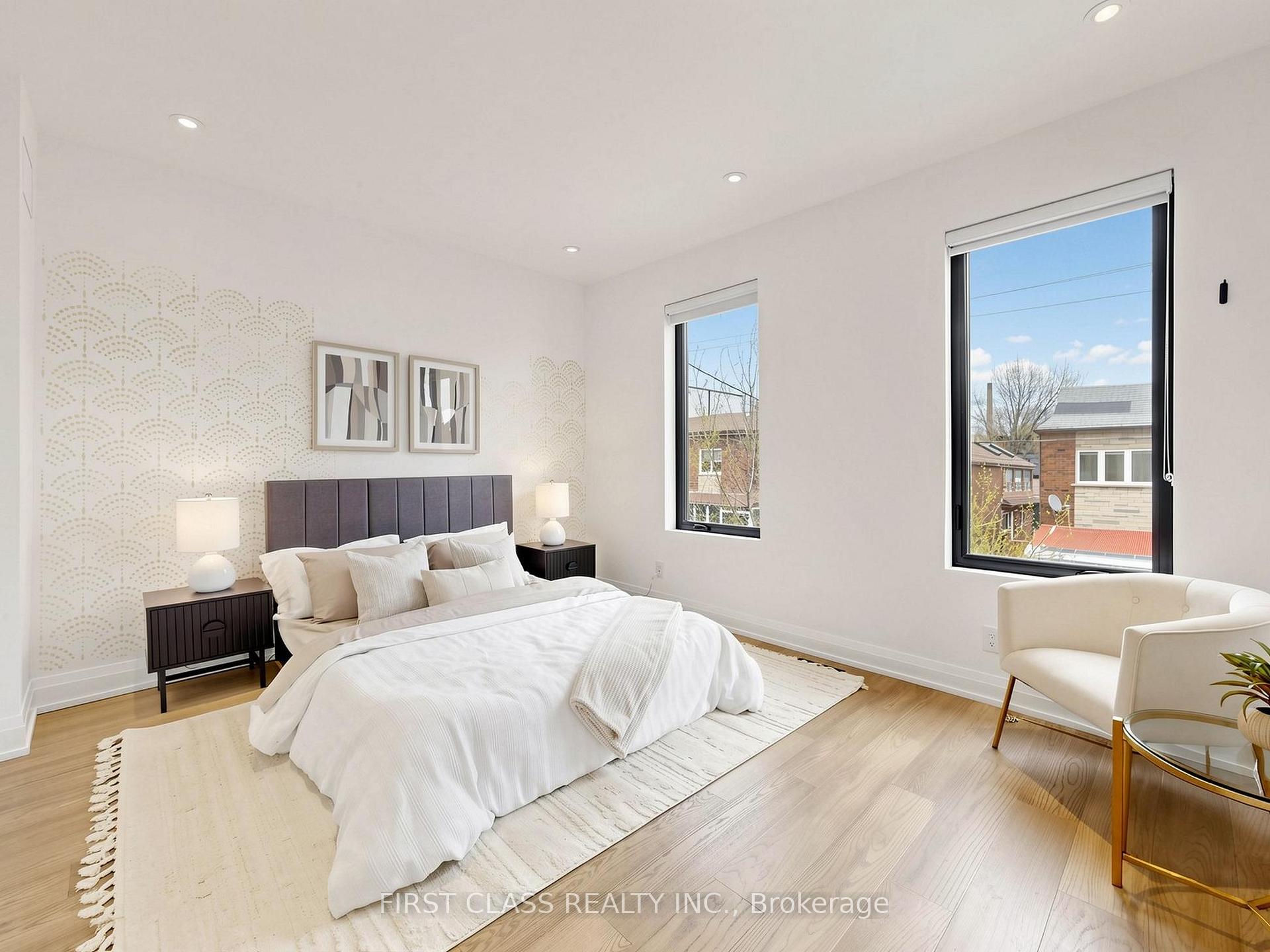 Photo 10 of 174 Manning Avenue, Toronto, Trinity-Bellwoods — HOMEH
