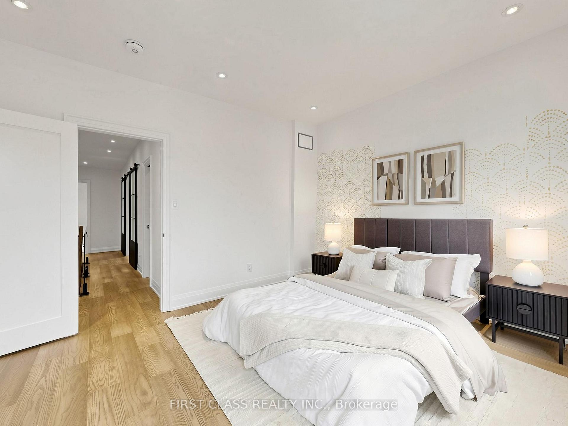 Photo 11 of 174 Manning Avenue, Toronto, Trinity-Bellwoods — HOMEH