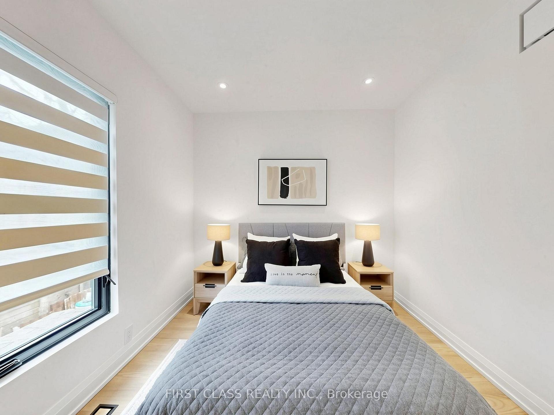 Photo 13 of 174 Manning Avenue, Toronto, Trinity-Bellwoods — HOMEH