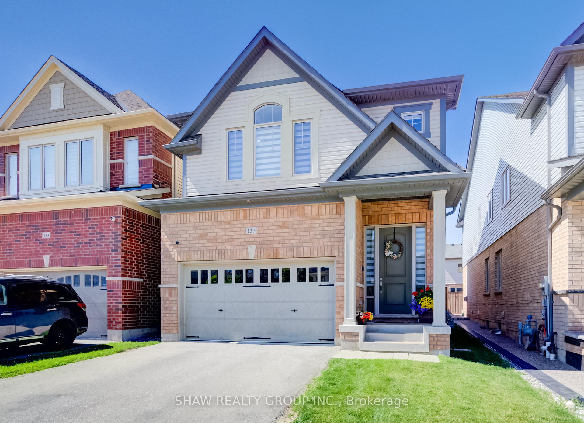 Photo 1 of 137 Haldimand Street, Kitchener, Huron Park — HOMEH