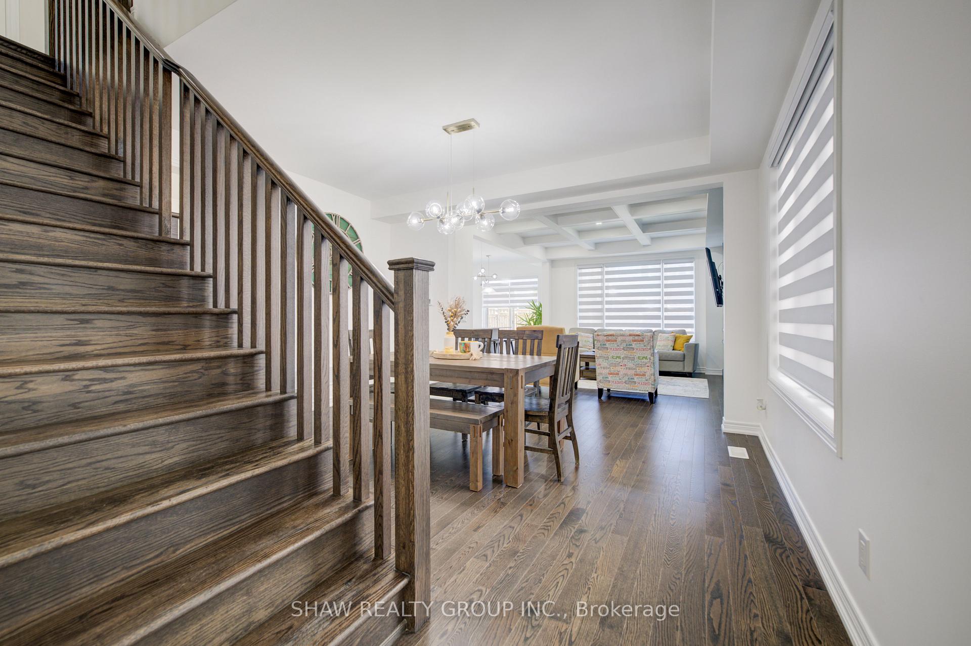 Photo 5 of 137 Haldimand Street, Kitchener, Huron Park — HOMEH