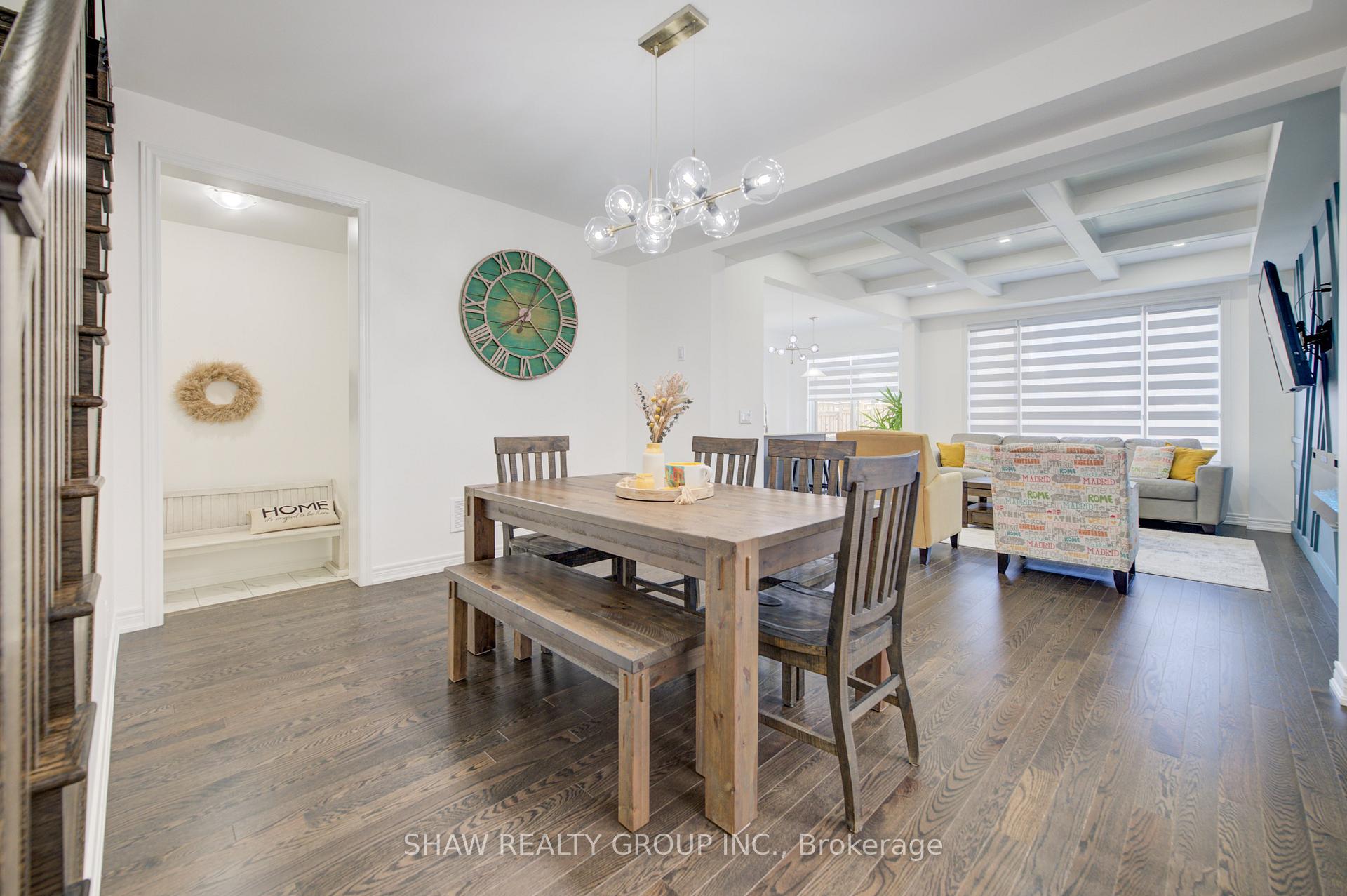 Photo 6 of 137 Haldimand Street, Kitchener, Huron Park — HOMEH