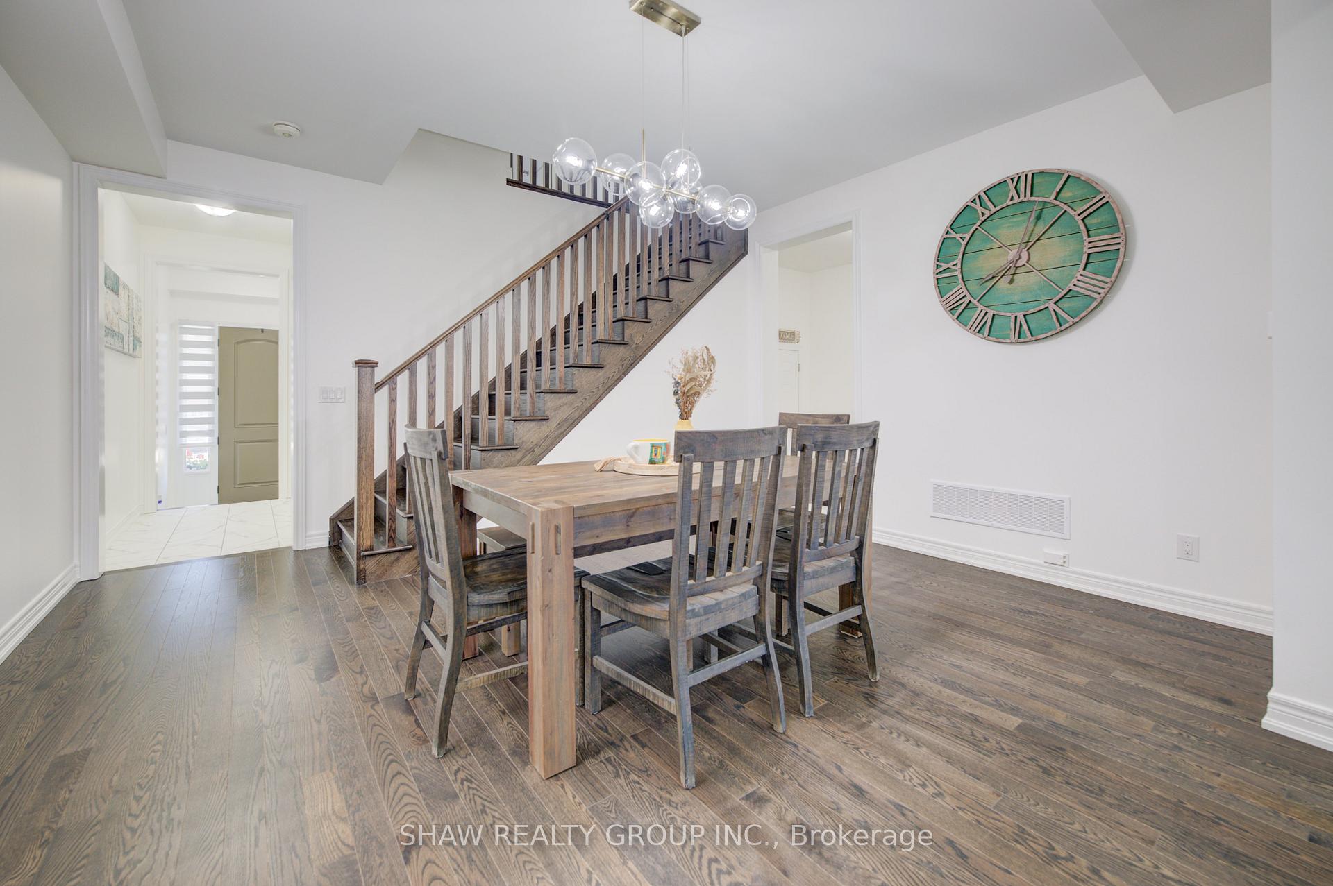 Photo 7 of 137 Haldimand Street, Kitchener, Huron Park — HOMEH