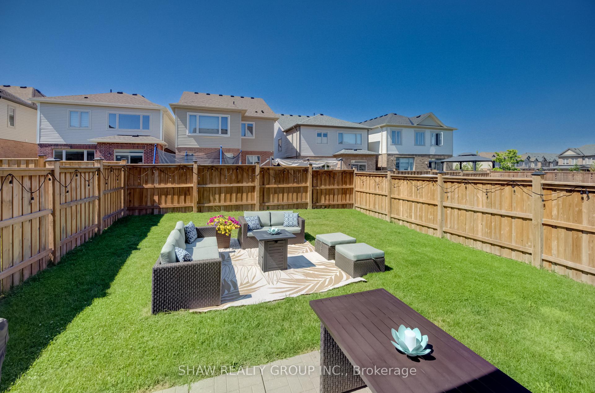 Photo 43 of 137 Haldimand Street, Kitchener, Huron Park — HOMEH