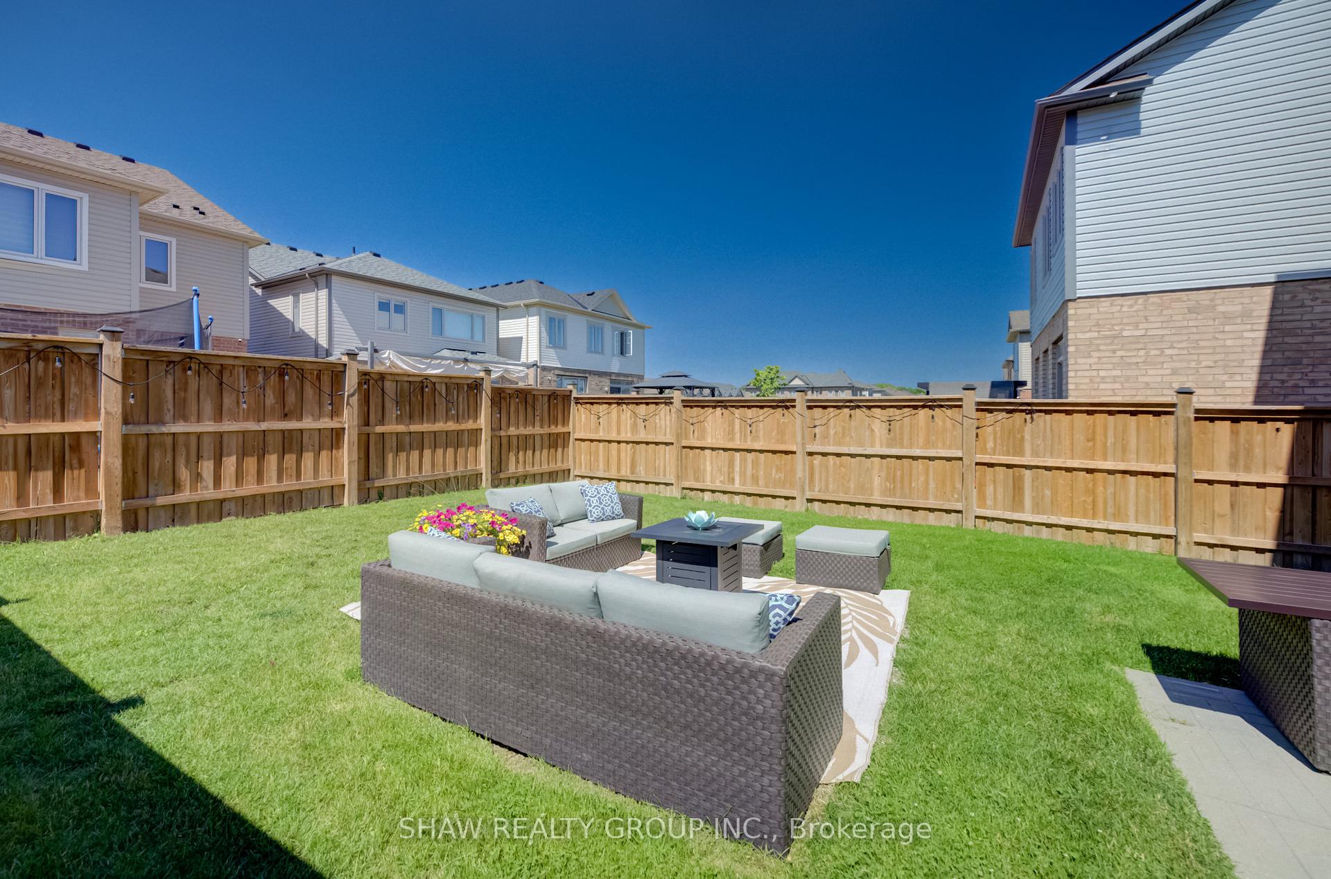 Photo 44 of 137 Haldimand Street, Kitchener, Huron Park — HOMEH
