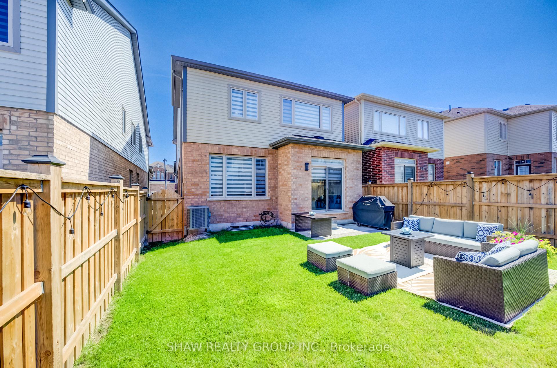 Photo 46 of 137 Haldimand Street, Kitchener, Huron Park — HOMEH