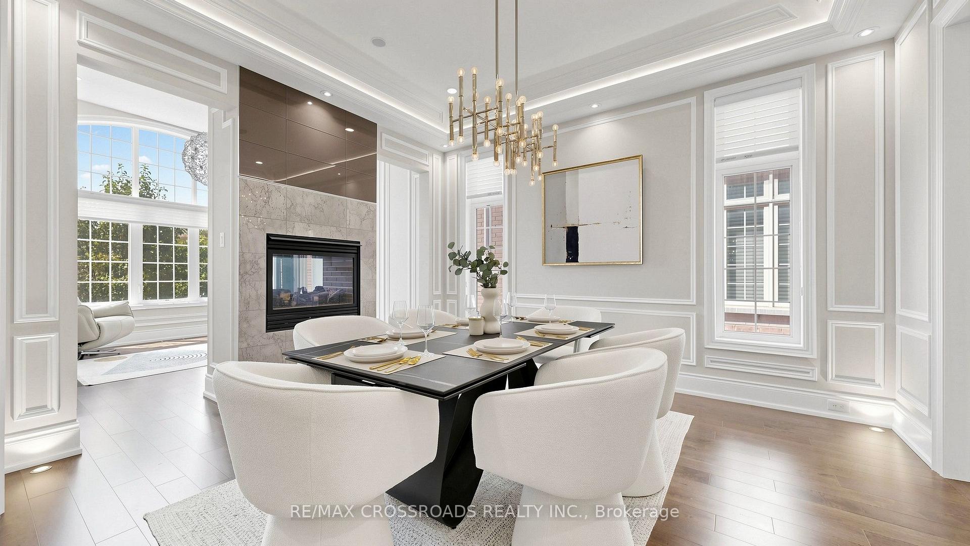 Photo 9 of 19 Finland Drive, Vaughan, Kleinburg — HOMEH