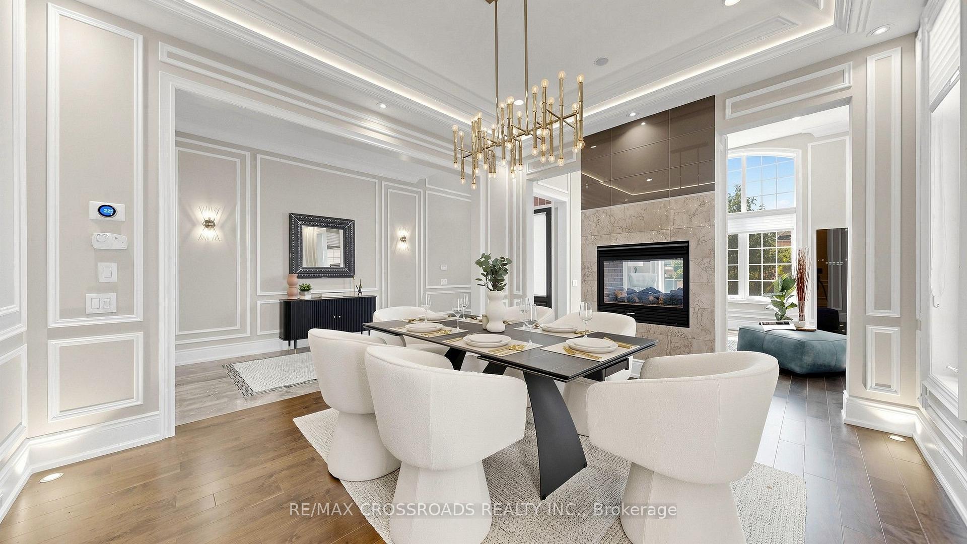 Photo 10 of 19 Finland Drive, Vaughan, Kleinburg — HOMEH