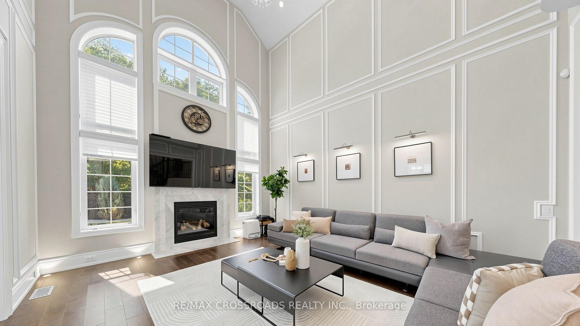Photo 11 of 19 Finland Drive, Vaughan, Kleinburg — HOMEH