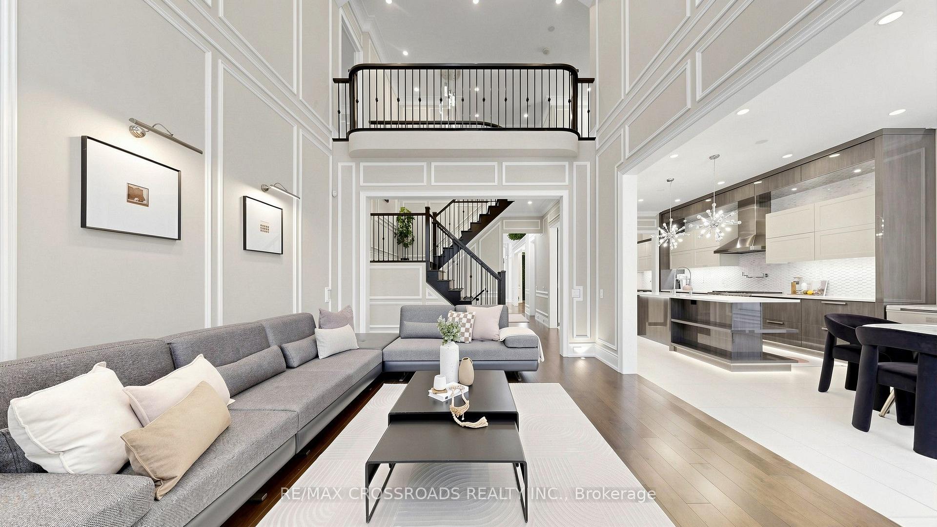 Photo 14 of 19 Finland Drive, Vaughan, Kleinburg — HOMEH