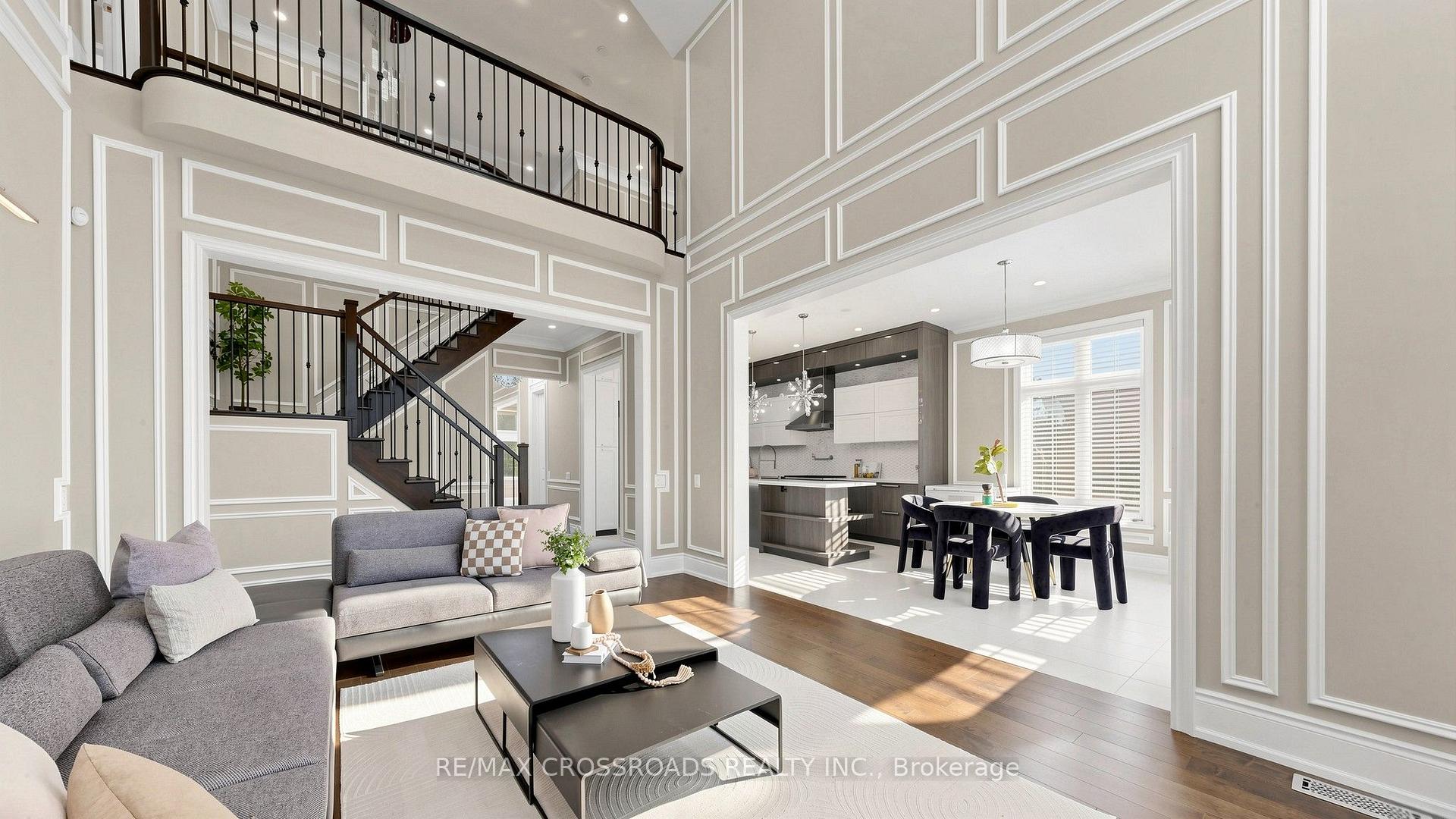 Photo 15 of 19 Finland Drive, Vaughan, Kleinburg — HOMEH