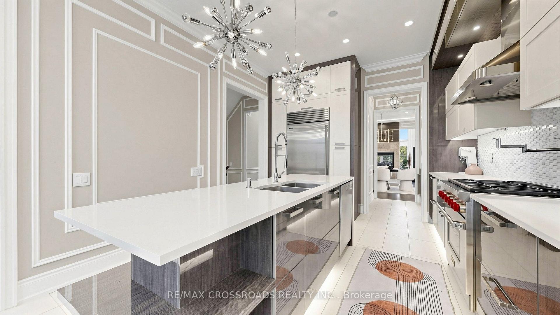 Photo 19 of 19 Finland Drive, Vaughan, Kleinburg — HOMEH