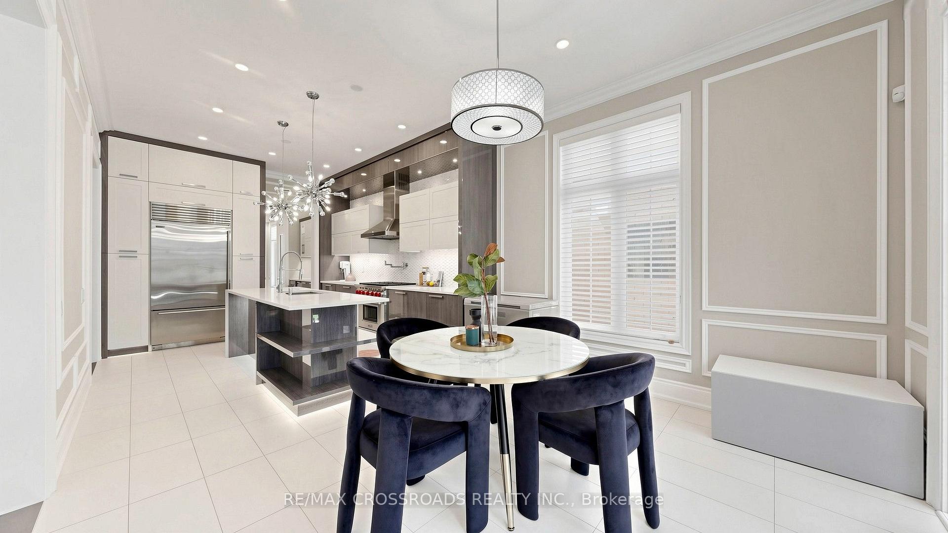 Photo 20 of 19 Finland Drive, Vaughan, Kleinburg — HOMEH