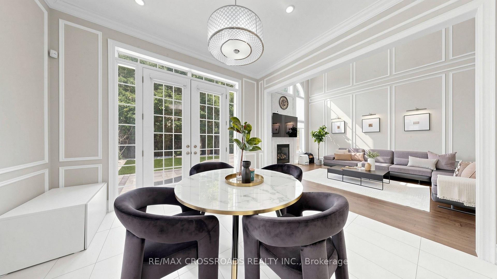 Photo 21 of 19 Finland Drive, Vaughan, Kleinburg — HOMEH