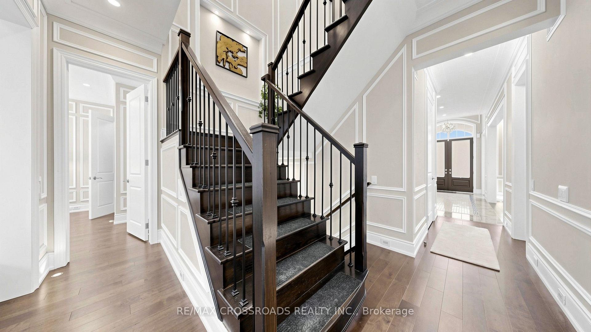 Photo 29 of 19 Finland Drive, Vaughan, Kleinburg — HOMEH