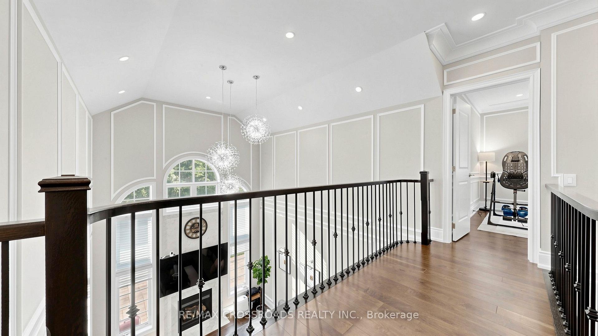 Photo 32 of 19 Finland Drive, Vaughan, Kleinburg — HOMEH