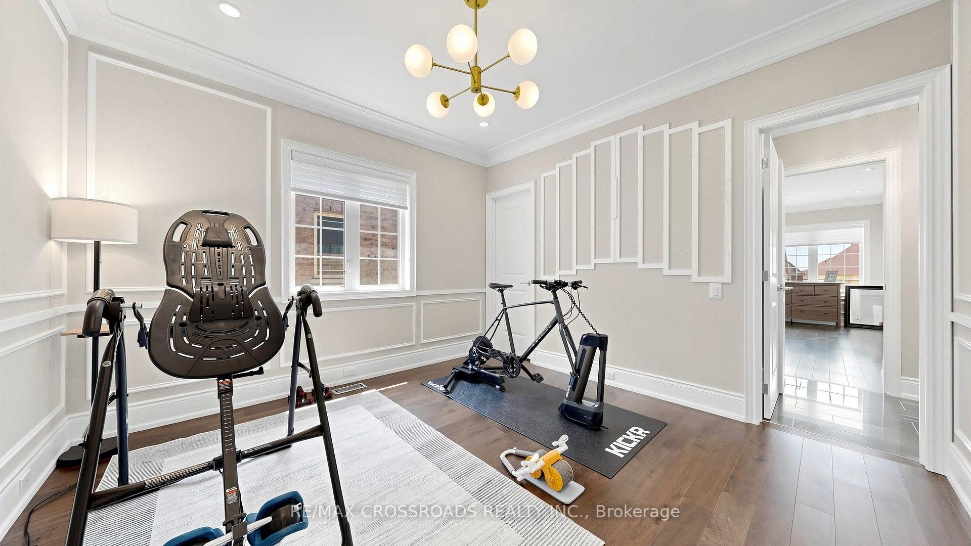 Photo 41 of 19 Finland Drive, Vaughan, Kleinburg — HOMEH