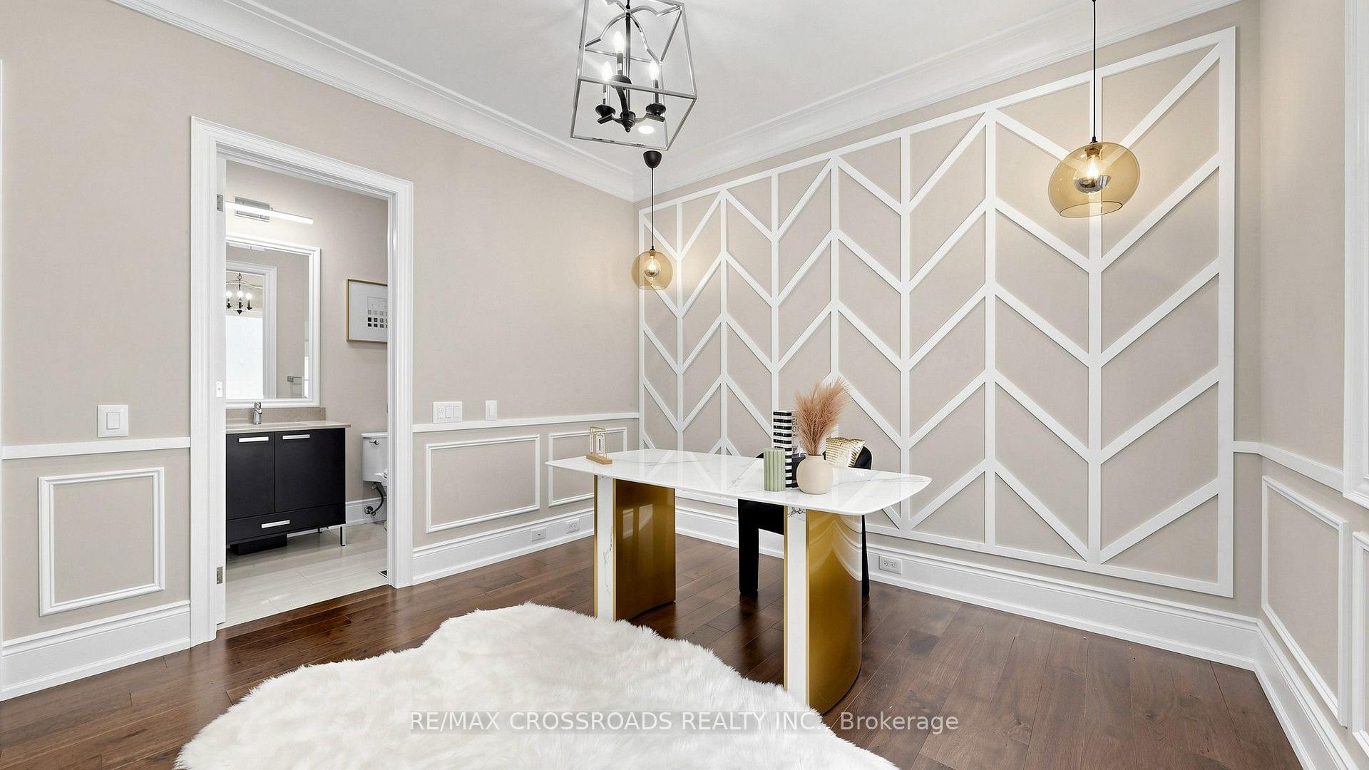 Photo 45 of 19 Finland Drive, Vaughan, Kleinburg — HOMEH