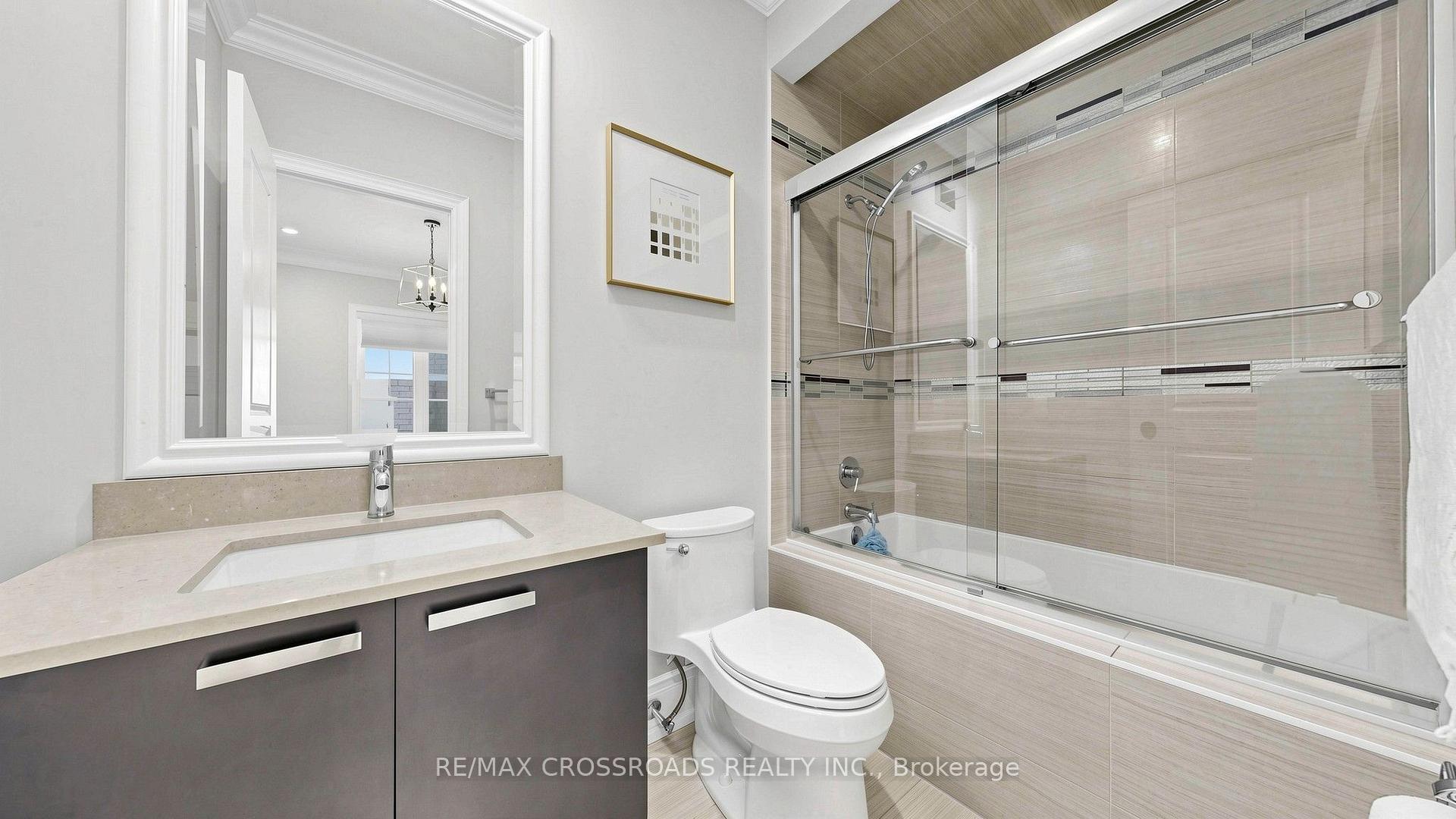 Photo 46 of 19 Finland Drive, Vaughan, Kleinburg — HOMEH