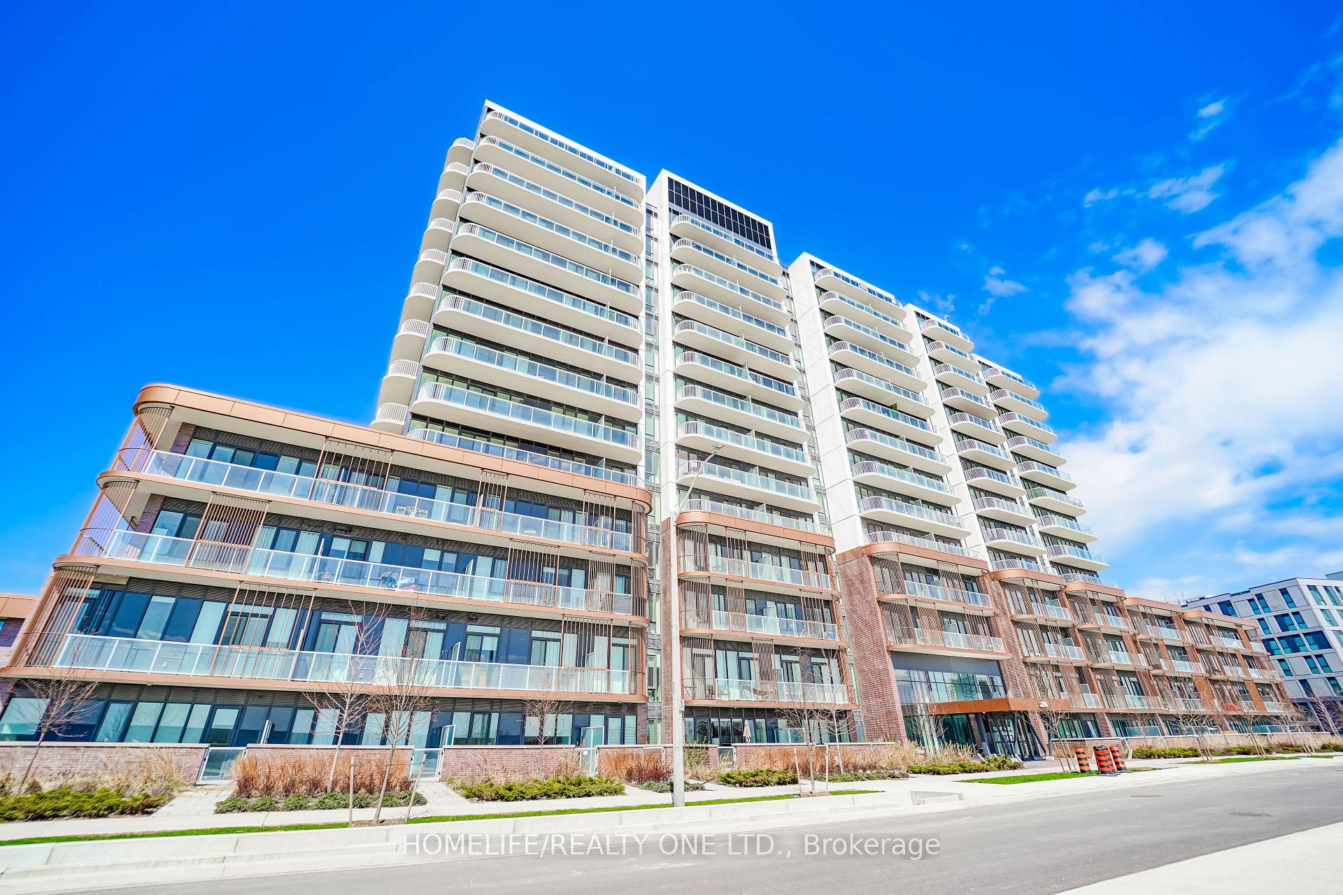 Photo 2 of Unit 421, 220 Missinnihe Way, Mississauga, Port Credit — HOMEH