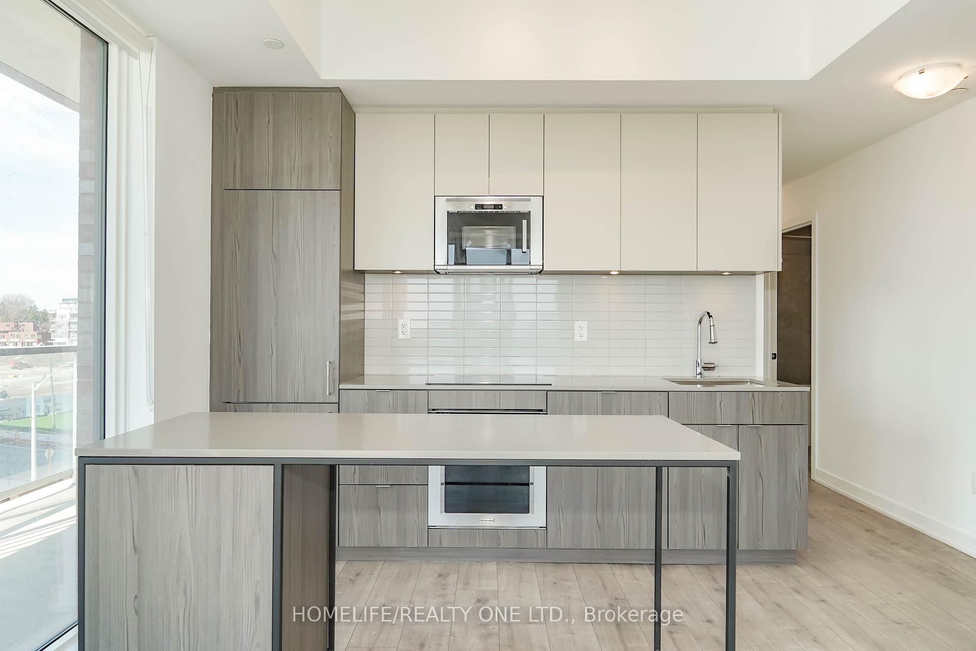 Photo 10 of Unit 421, 220 Missinnihe Way, Mississauga, Port Credit — HOMEH