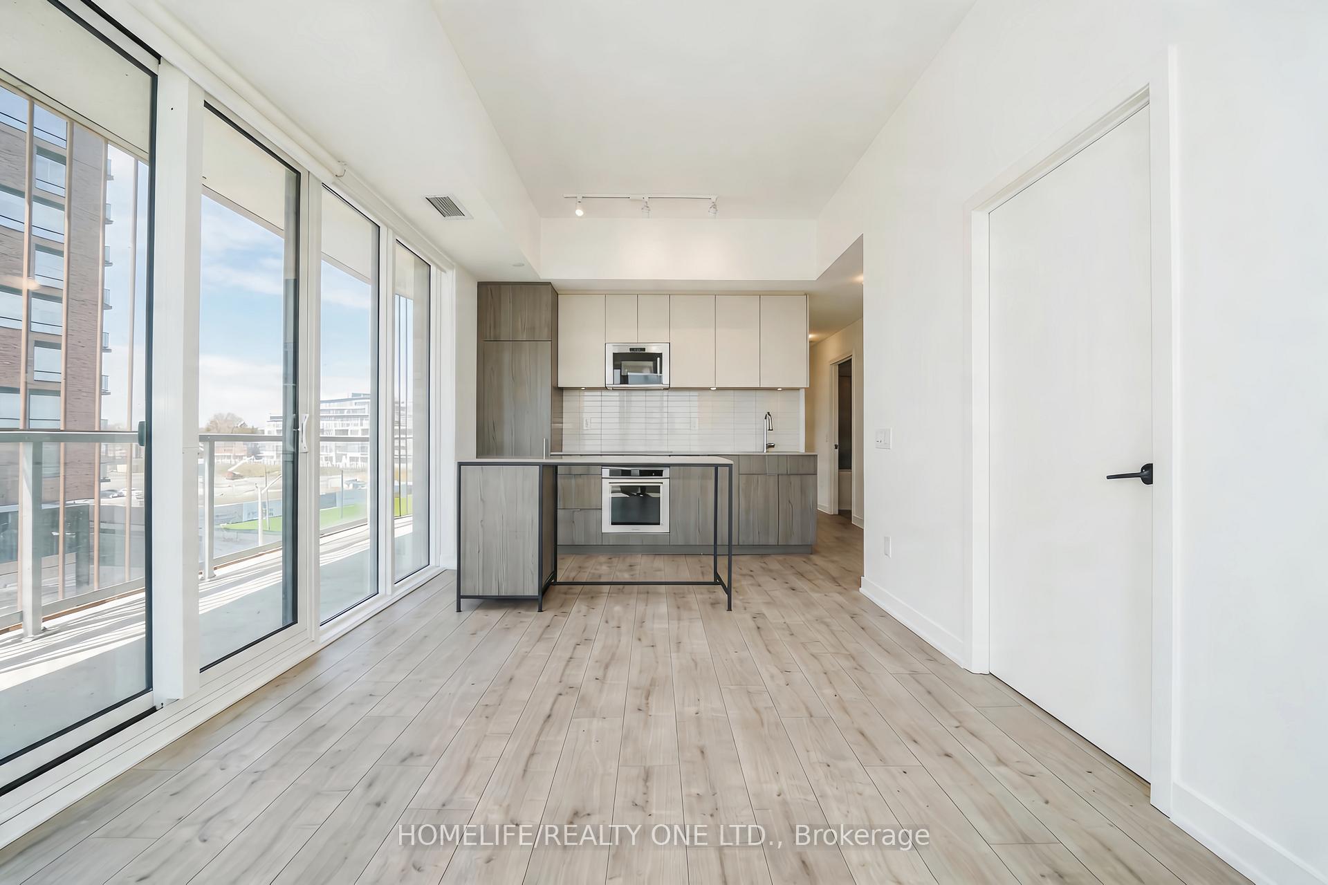 Photo 11 of Unit 421, 220 Missinnihe Way, Mississauga, Port Credit — HOMEH
