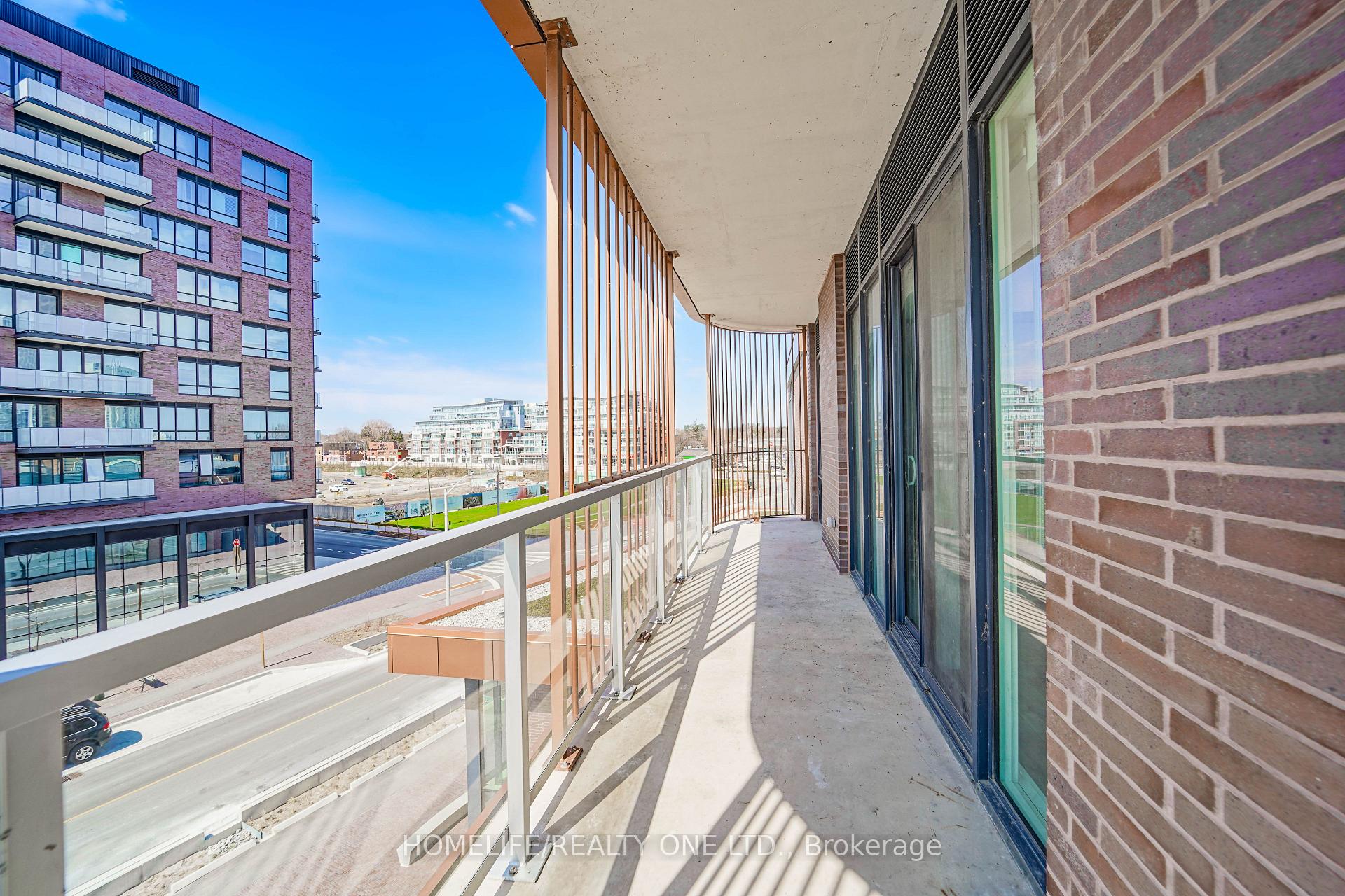 Photo 19 of Unit 421, 220 Missinnihe Way, Mississauga, Port Credit — HOMEH