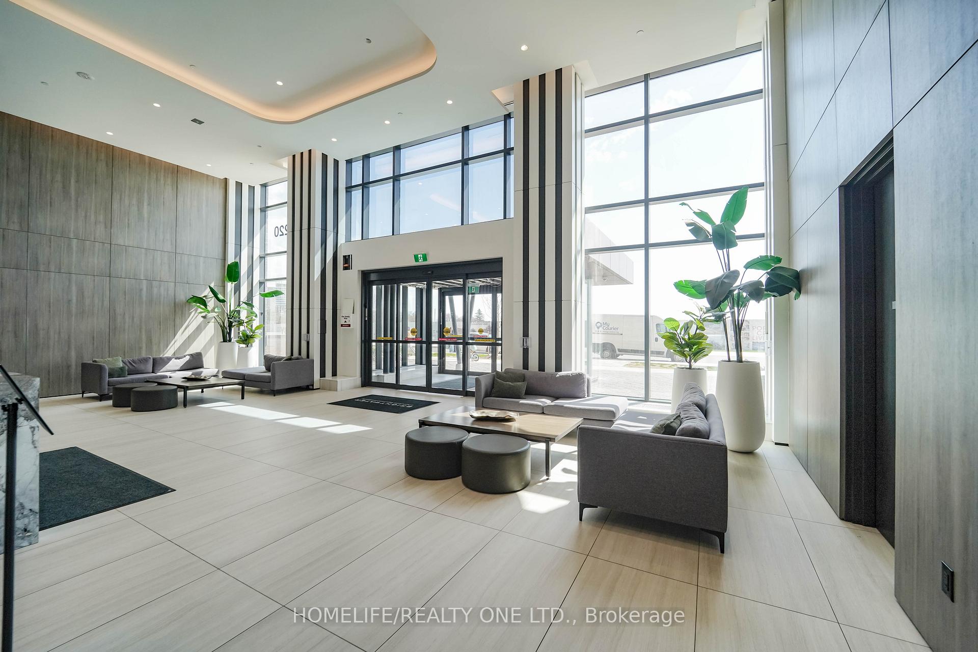 Photo 25 of Unit 421, 220 Missinnihe Way, Mississauga, Port Credit — HOMEH