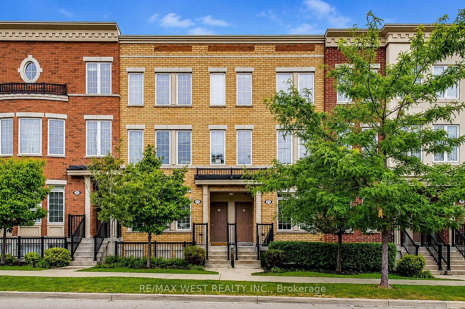 Photo 1 of Unit 65, 397 Beechgrove Drive, Scarborough, West Hill — HOMEH