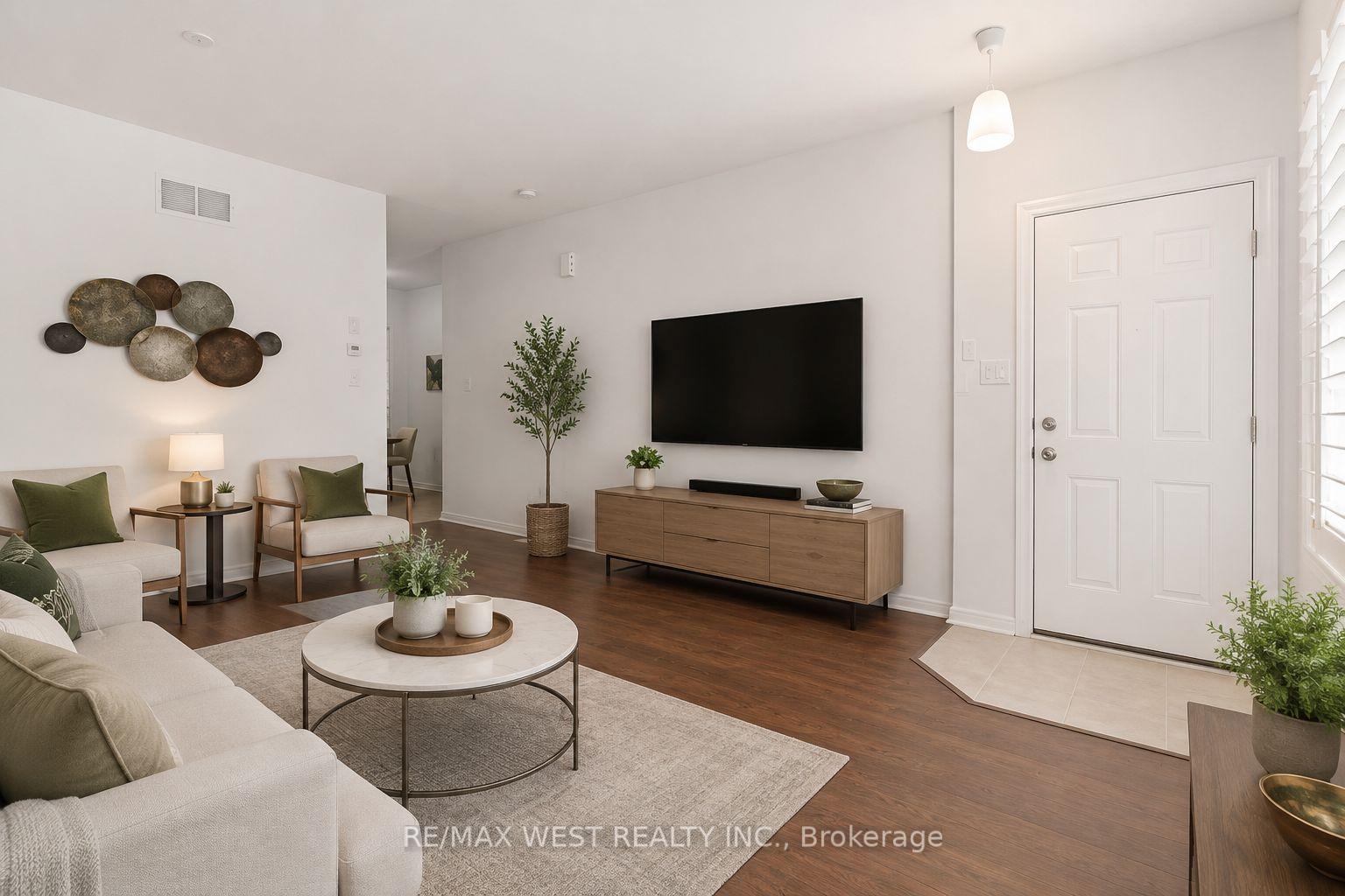 Photo 2 of Unit 65, 397 Beechgrove Drive, Scarborough, West Hill — HOMEH