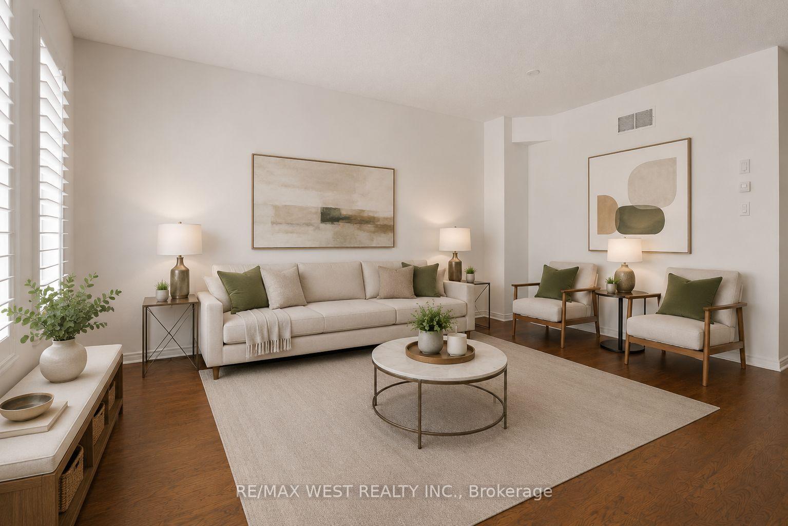 Photo 3 of Unit 65, 397 Beechgrove Drive, Scarborough, West Hill — HOMEH