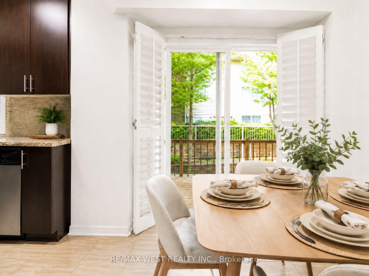 Photo 6 of Unit 65, 397 Beechgrove Drive, Scarborough, West Hill — HOMEH