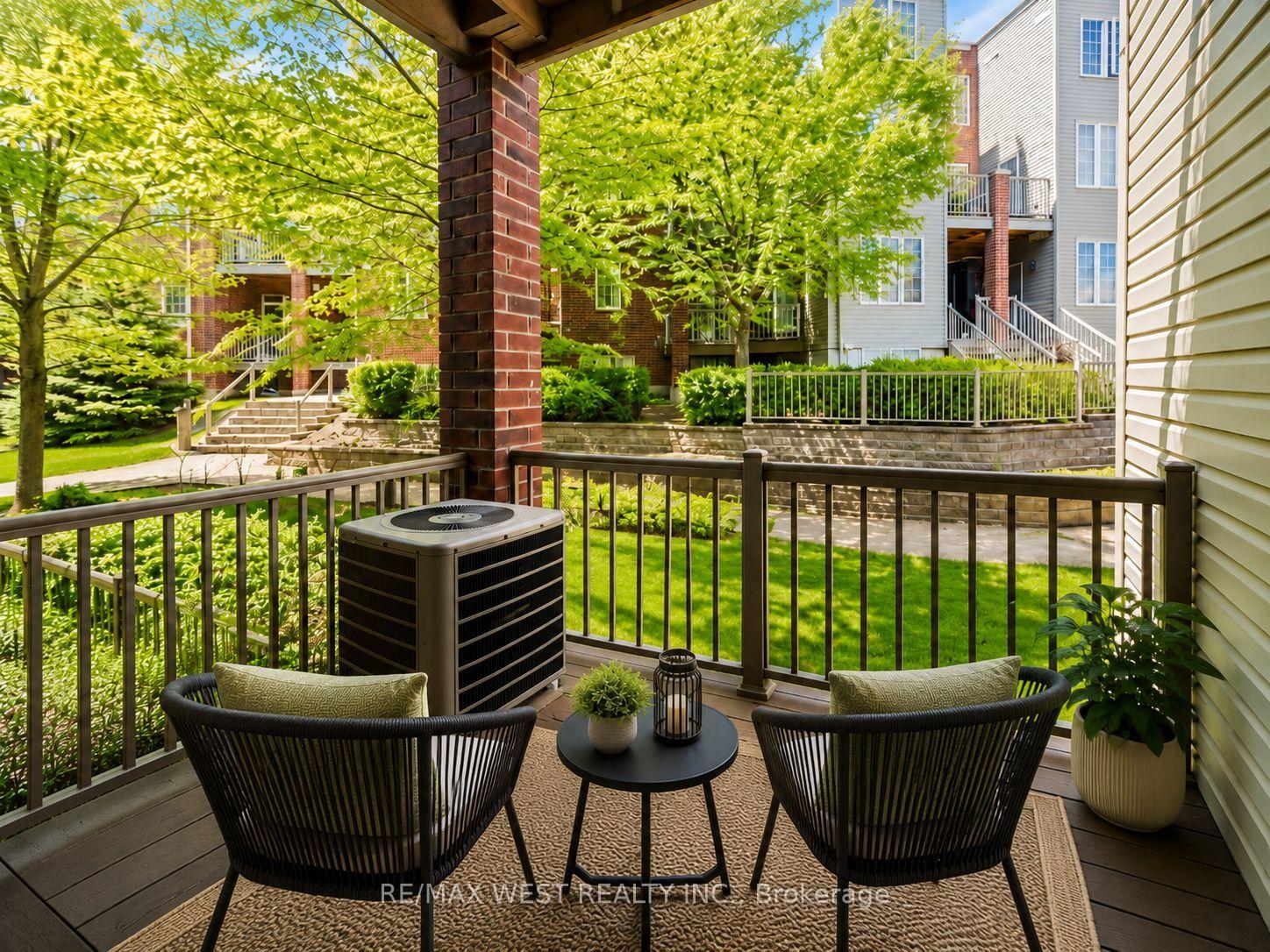Photo 7 of Unit 65, 397 Beechgrove Drive, Scarborough, West Hill — HOMEH