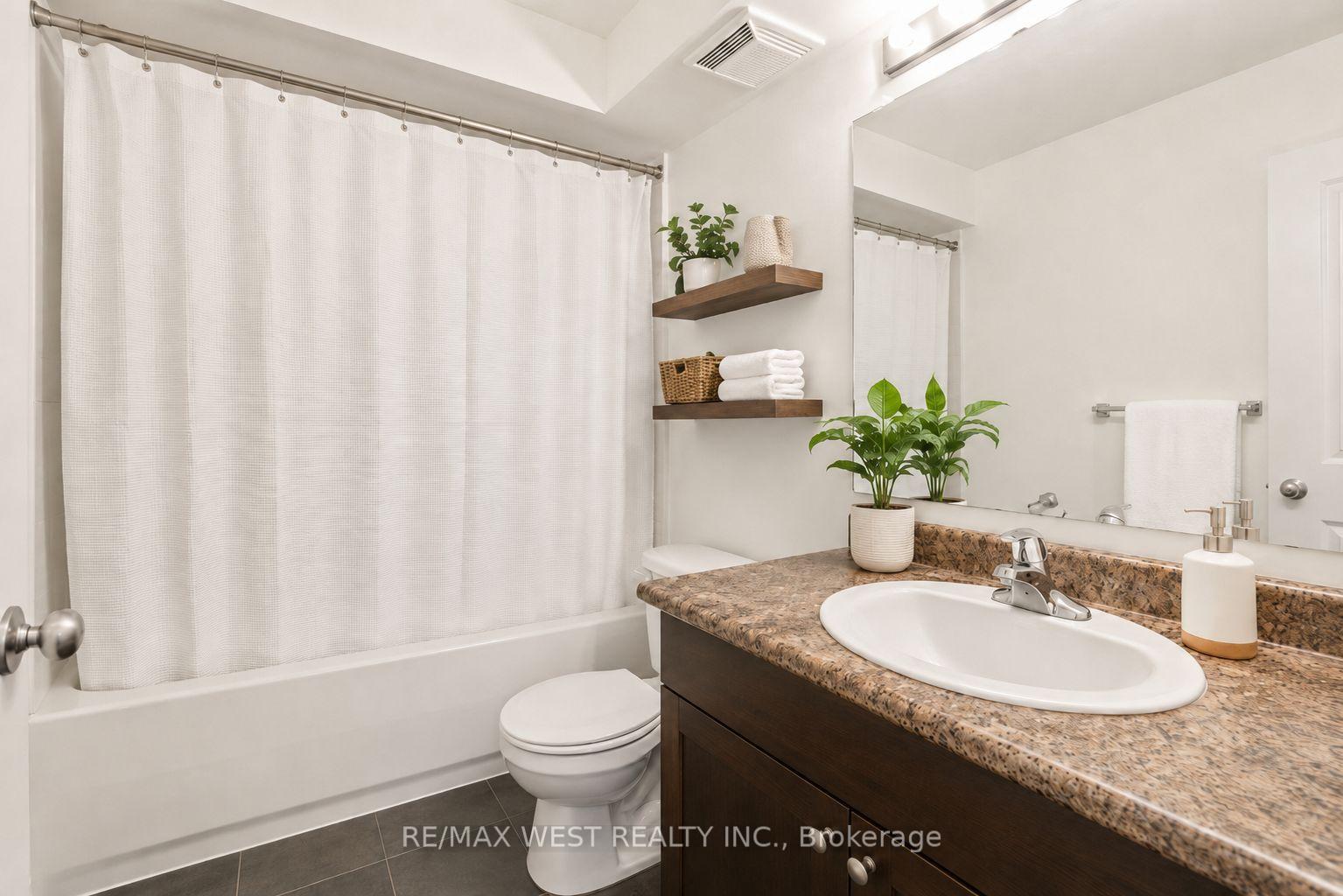 Photo 9 of Unit 65, 397 Beechgrove Drive, Scarborough, West Hill — HOMEH
