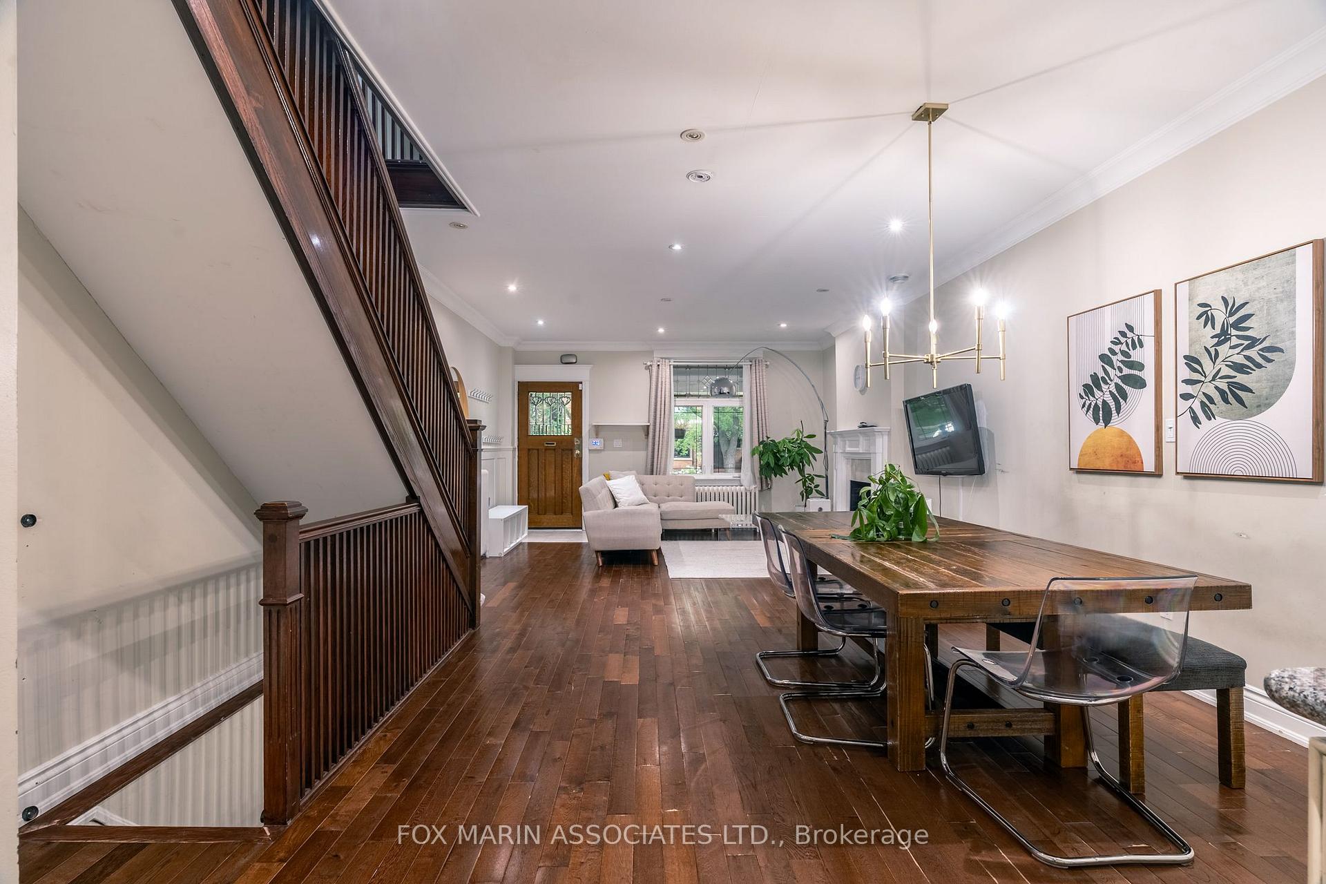 Photo 1 of 31 Browning Avenue, Toronto, Playter Estates-Danforth — HOMEH