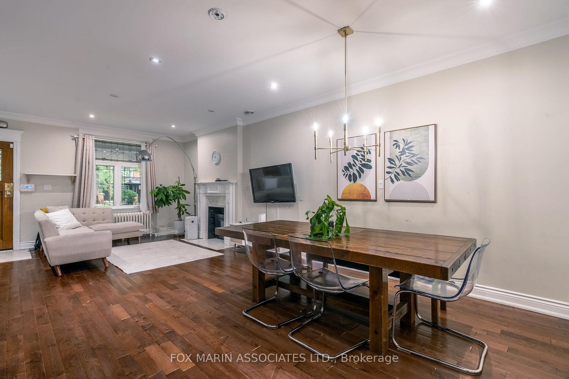 Photo 5 of 31 Browning Avenue, Toronto, Playter Estates-Danforth — HOMEH