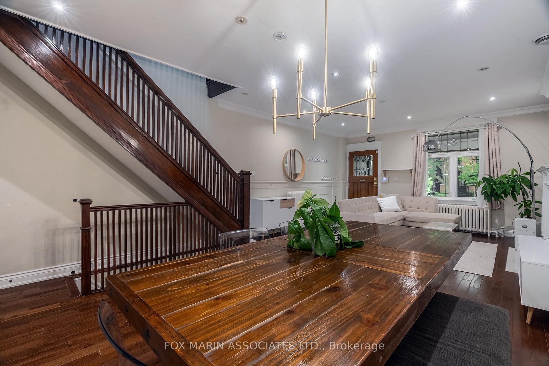 Photo 6 of 31 Browning Avenue, Toronto, Playter Estates-Danforth — HOMEH