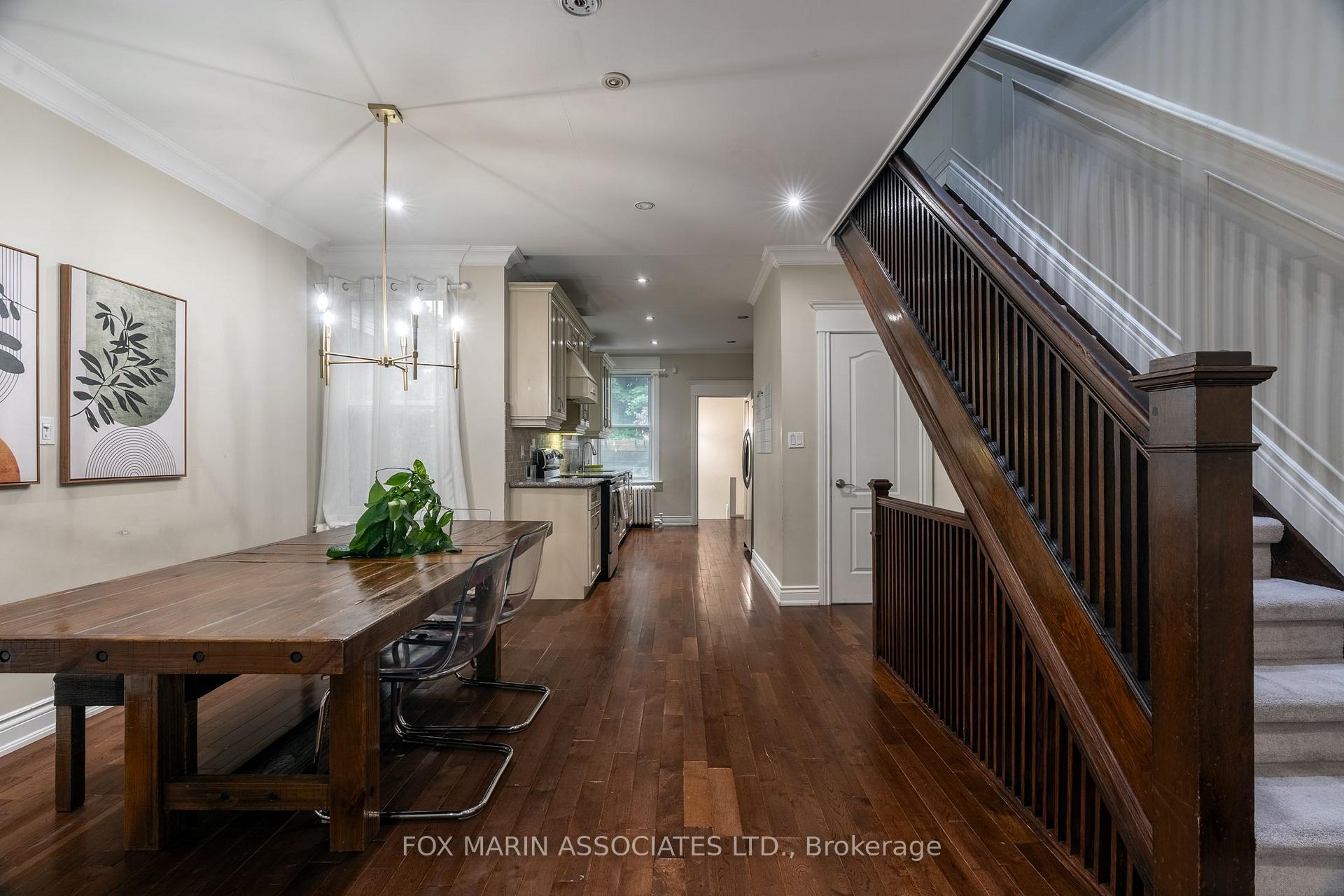 Photo 7 of 31 Browning Avenue, Toronto, Playter Estates-Danforth — HOMEH