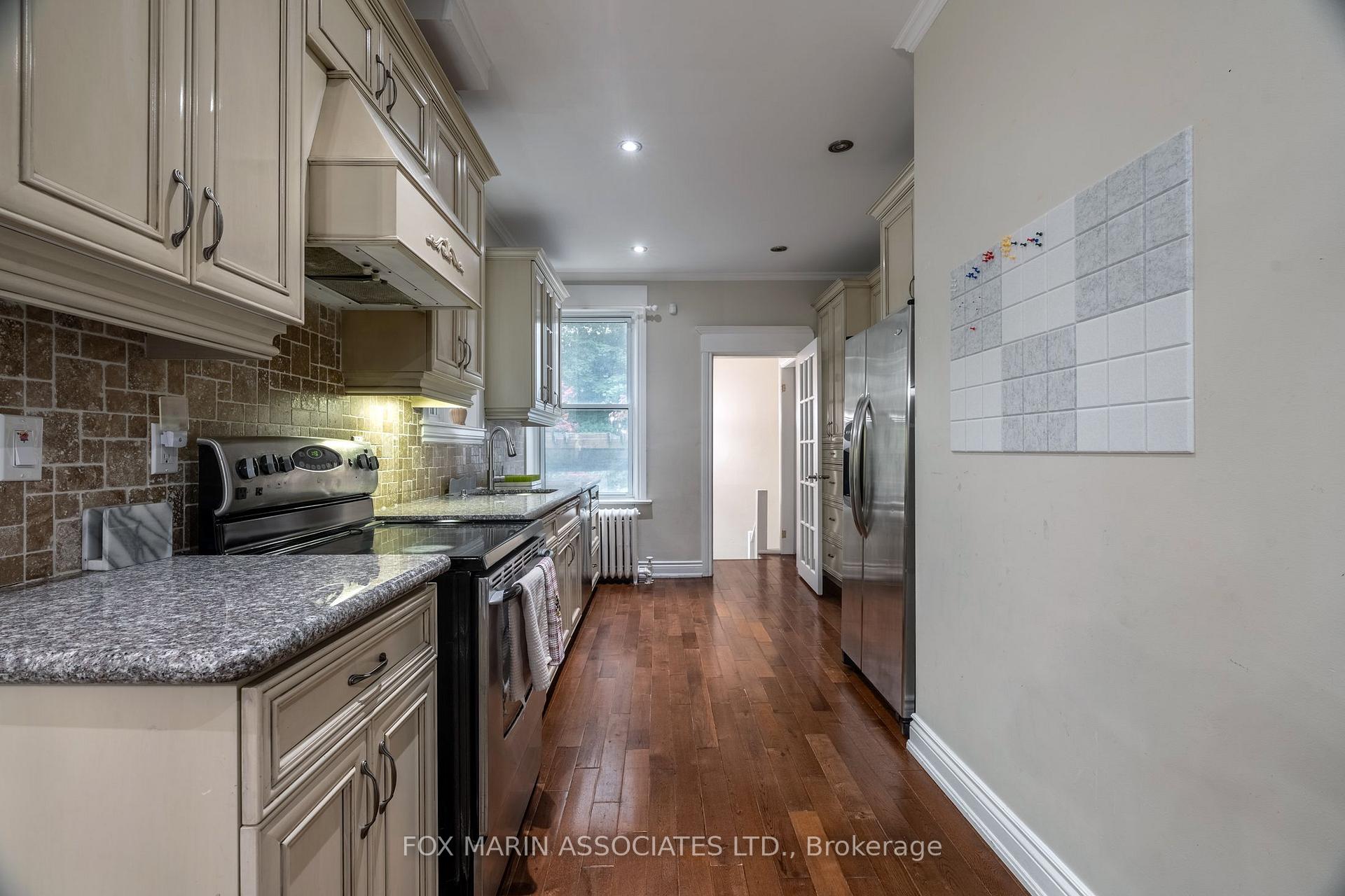 Photo 8 of 31 Browning Avenue, Toronto, Playter Estates-Danforth — HOMEH