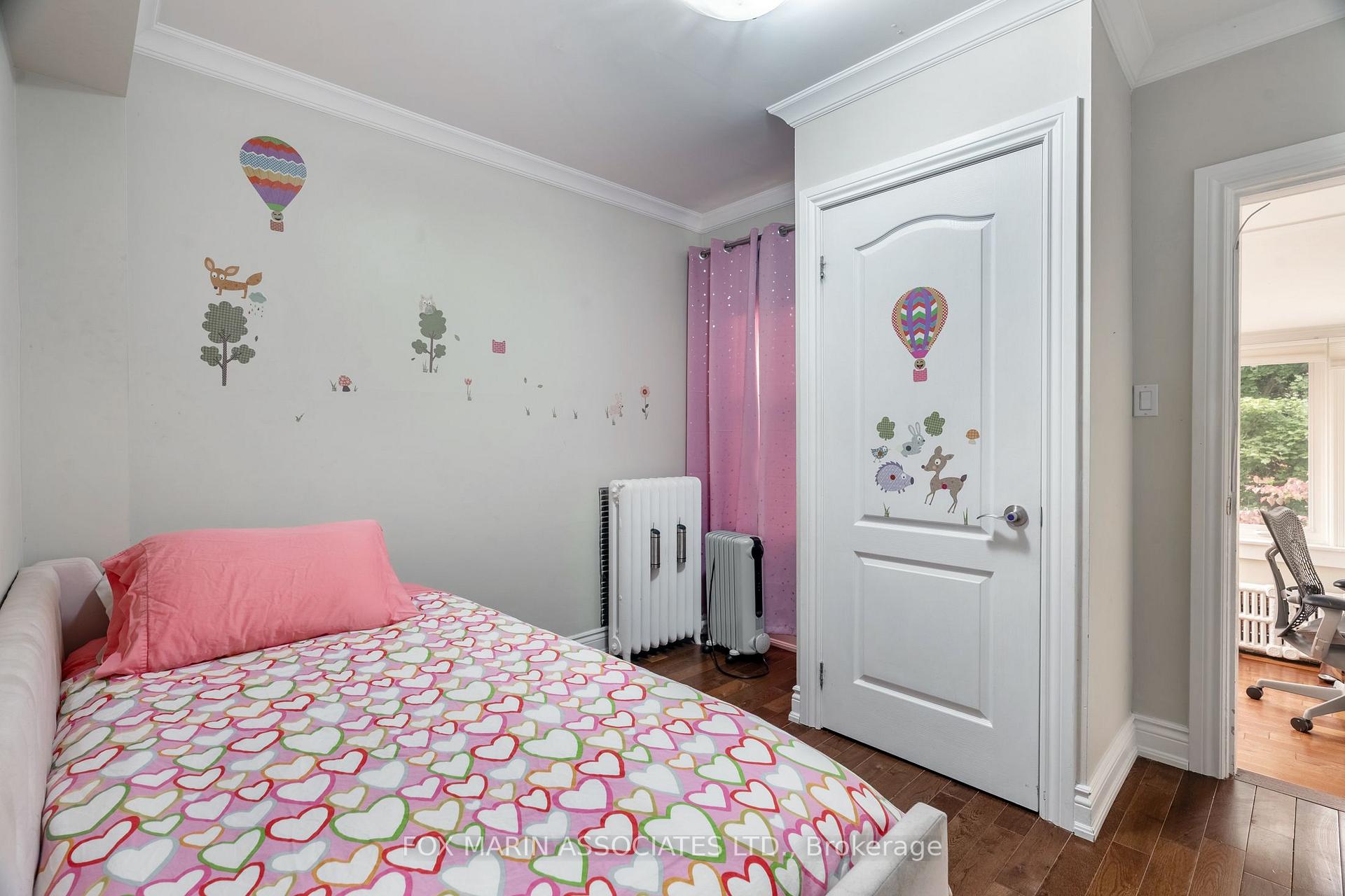 Photo 13 of 31 Browning Avenue, Toronto, Playter Estates-Danforth — HOMEH