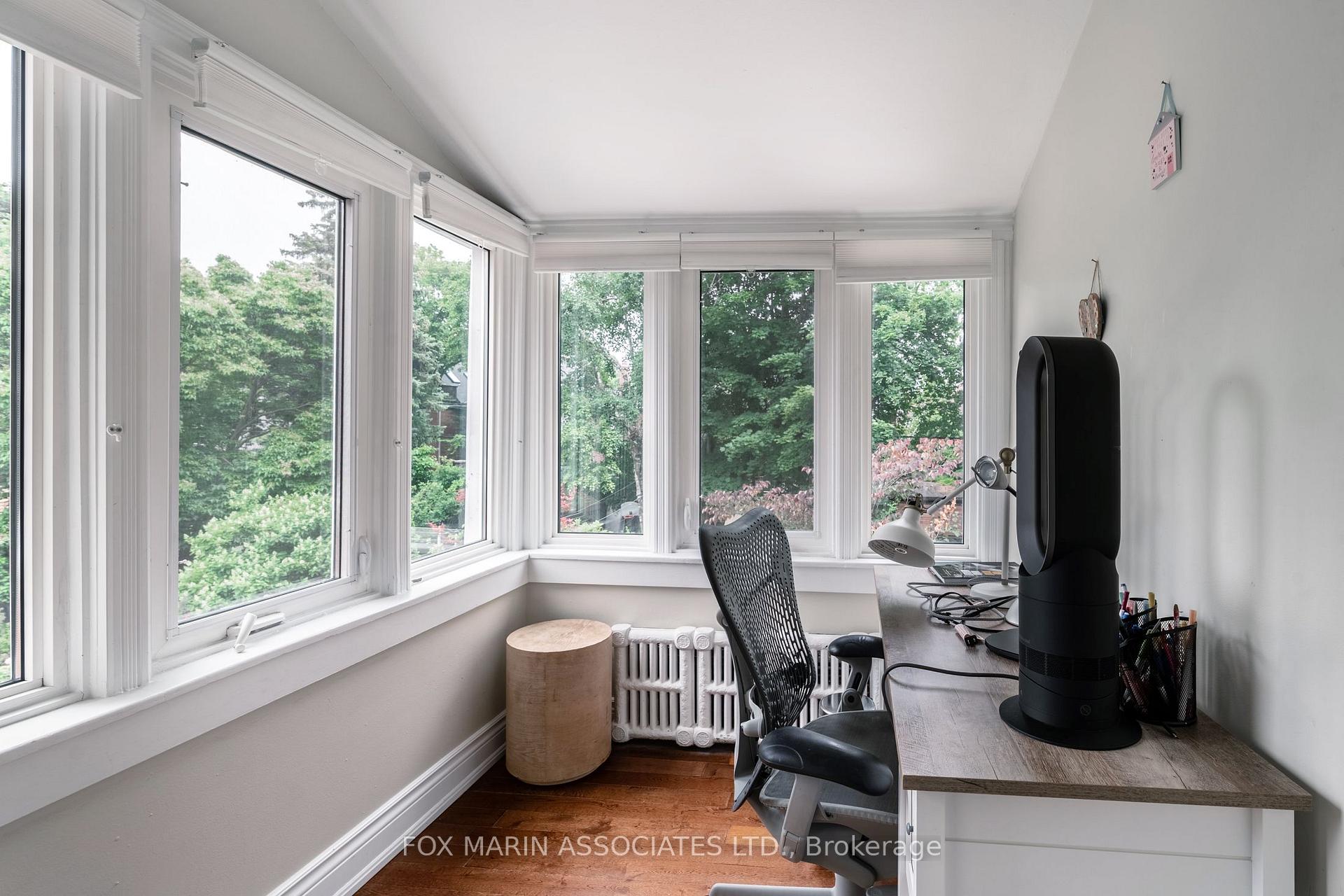 Photo 14 of 31 Browning Avenue, Toronto, Playter Estates-Danforth — HOMEH