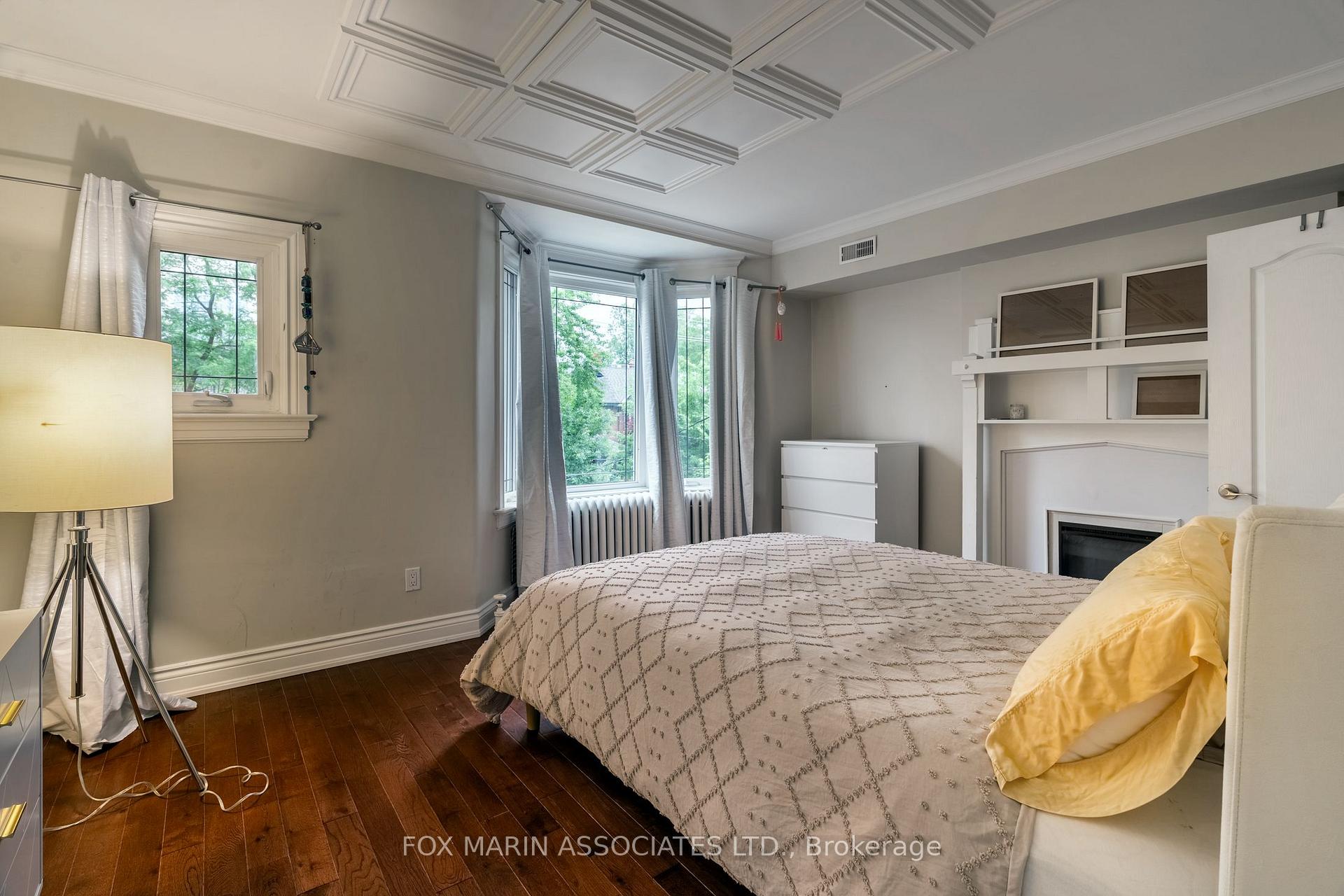 Photo 18 of 31 Browning Avenue, Toronto, Playter Estates-Danforth — HOMEH