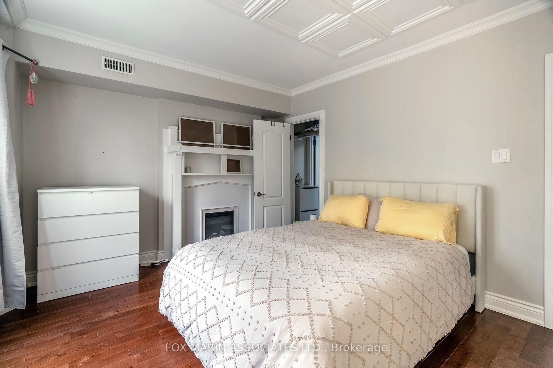 Photo 19 of 31 Browning Avenue, Toronto, Playter Estates-Danforth — HOMEH