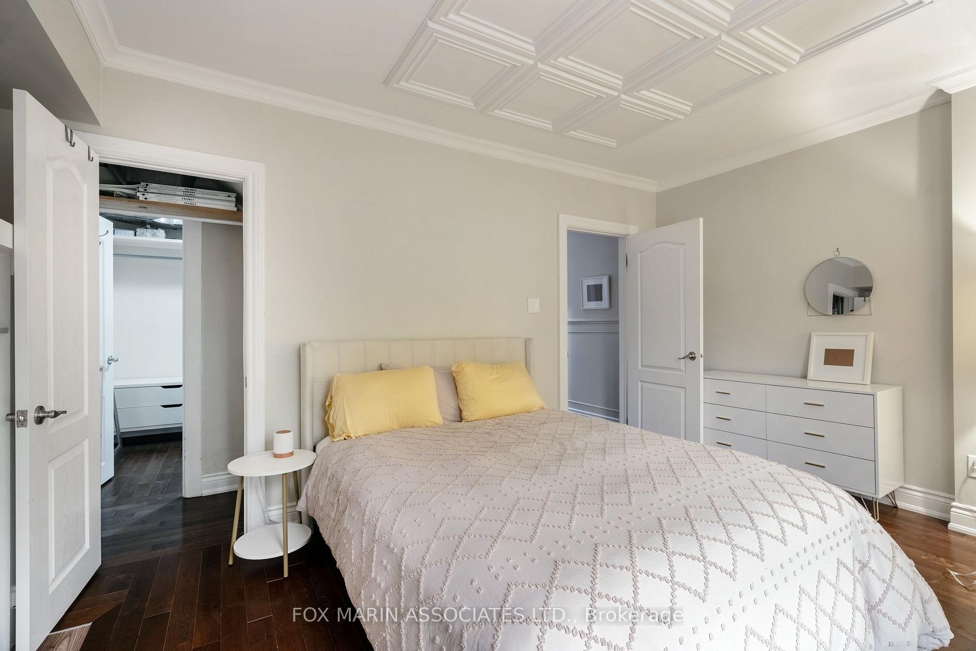 Photo 20 of 31 Browning Avenue, Toronto, Playter Estates-Danforth — HOMEH