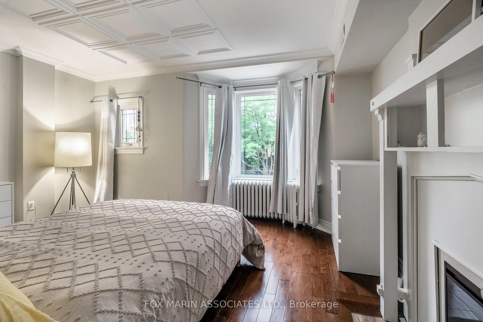 Photo 21 of 31 Browning Avenue, Toronto, Playter Estates-Danforth — HOMEH