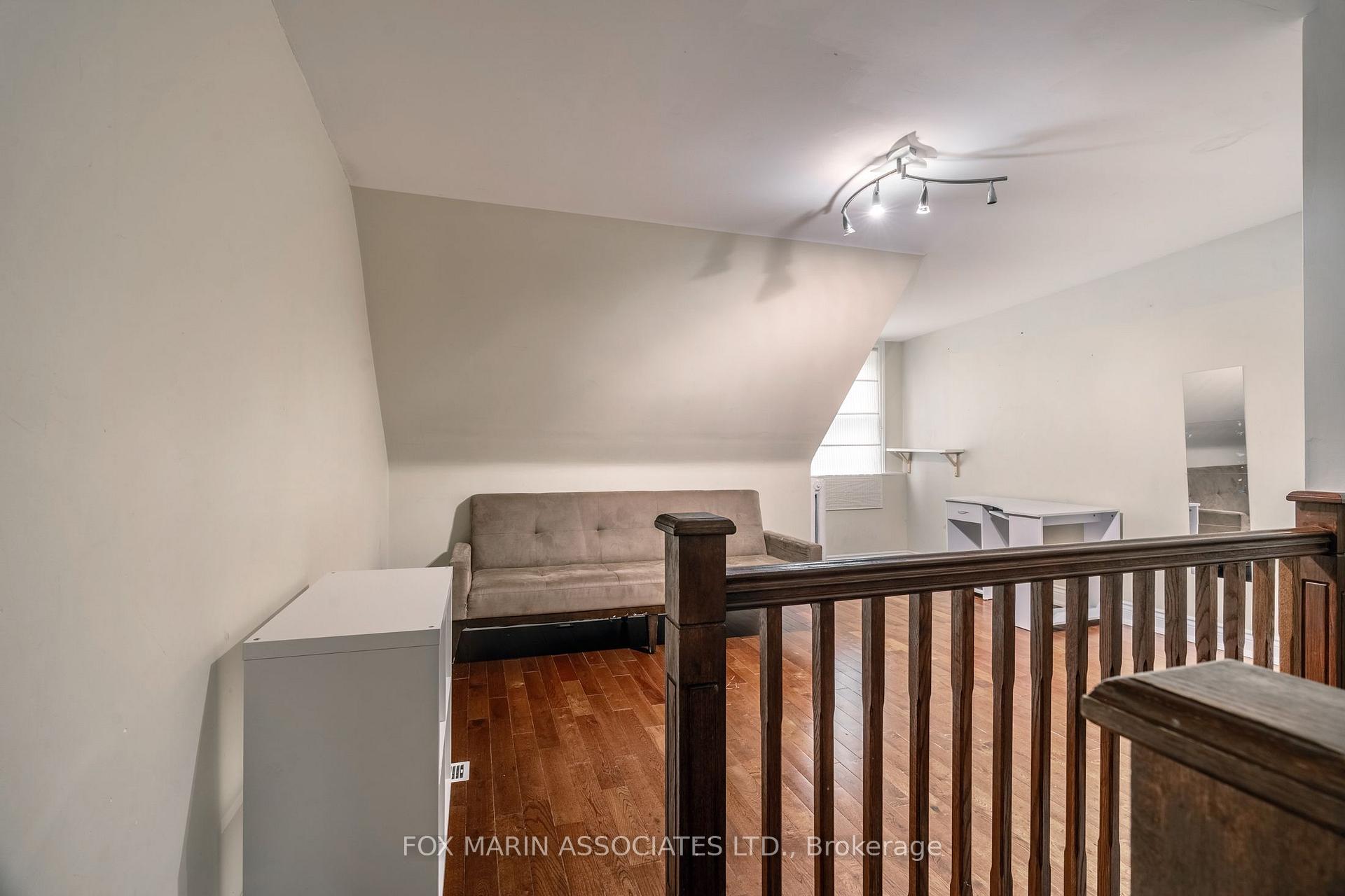 Photo 24 of 31 Browning Avenue, Toronto, Playter Estates-Danforth — HOMEH