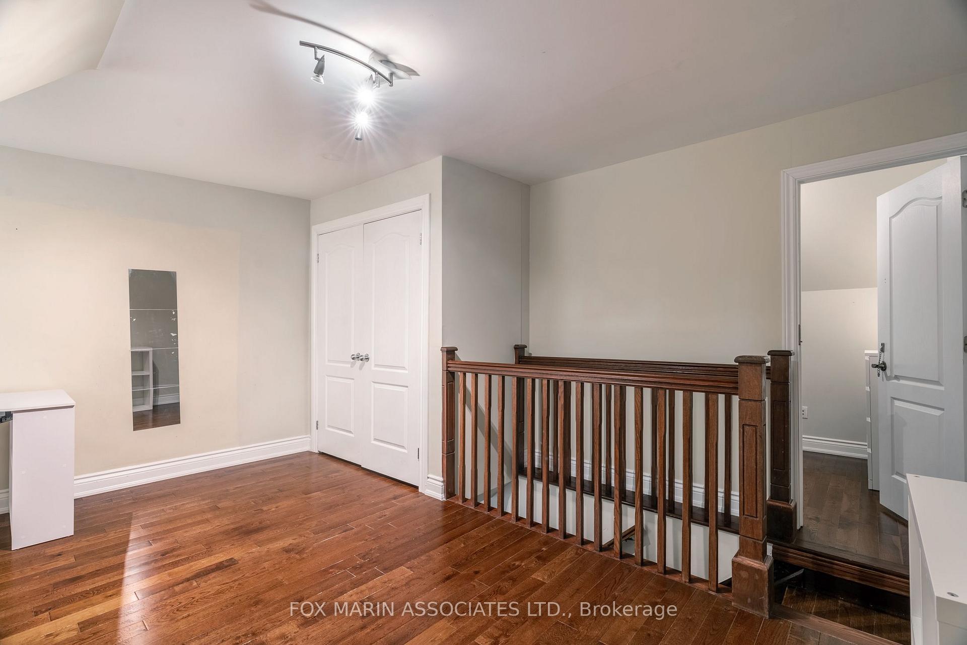 Photo 25 of 31 Browning Avenue, Toronto, Playter Estates-Danforth — HOMEH